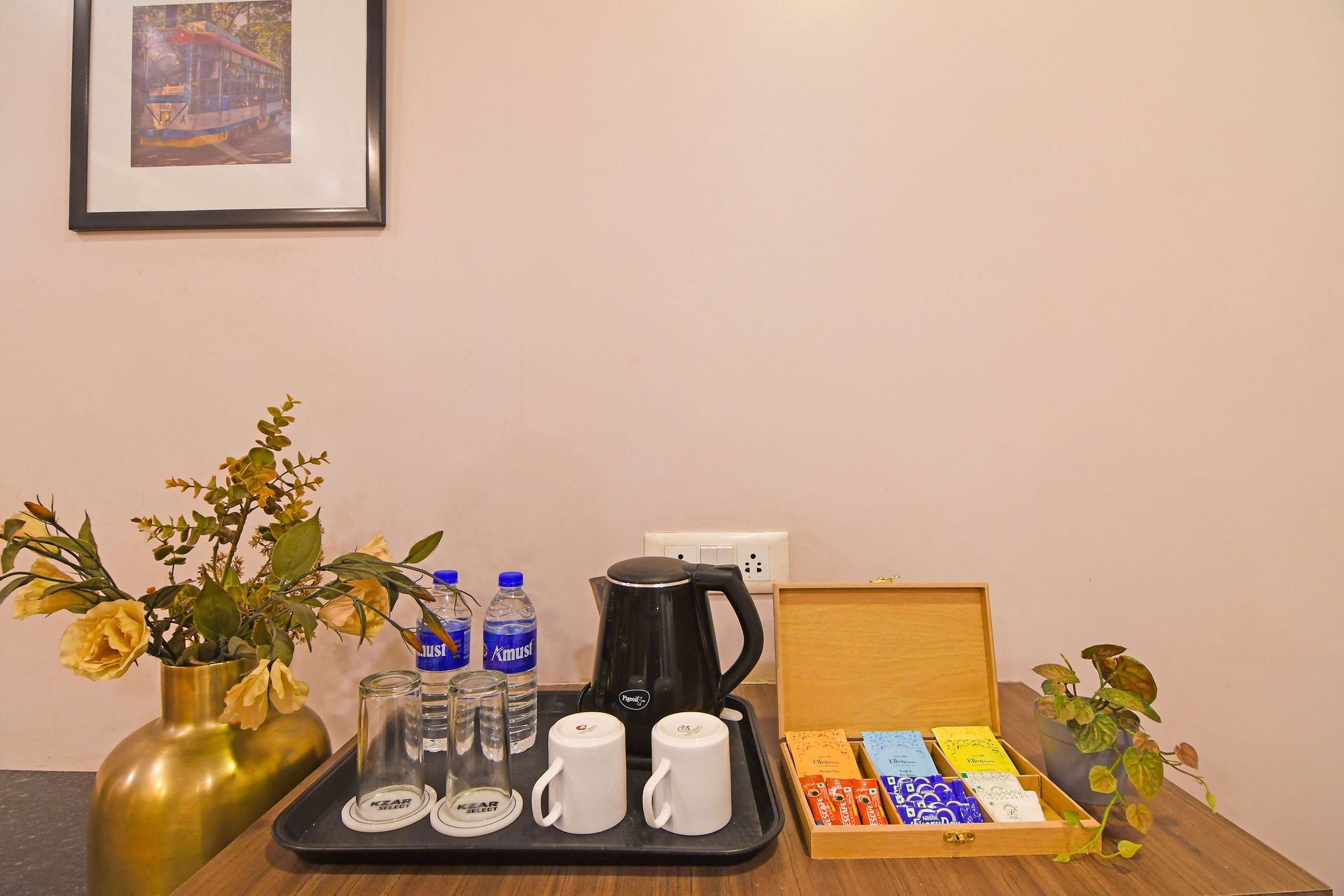 Hotel Kzar Select Club 5