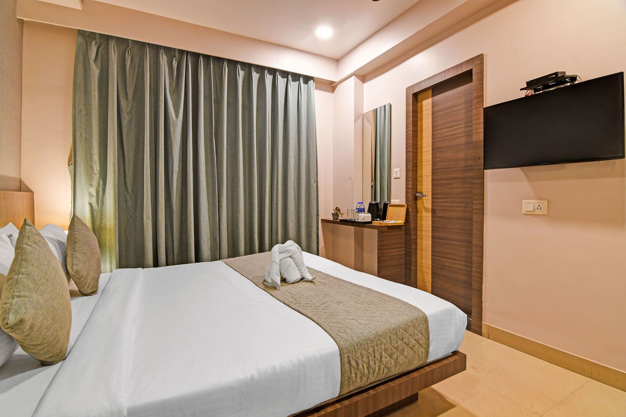 Hotel Kzar Select Deluxe 7