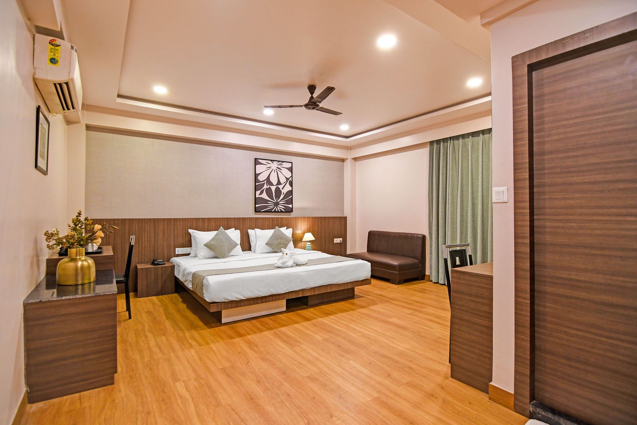 Hotel Kzar Select Club 11