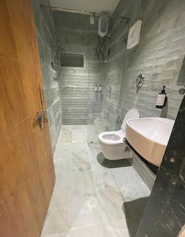 White Panda Hotels Vanbhoomi Resort Luxury Room 3