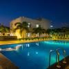 Alaya Stays KV Ventures Mirage 3 BHK Villa With Common Pool