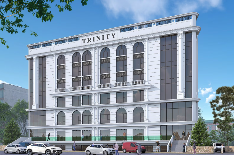 Trinity Hotel Banquet Spa