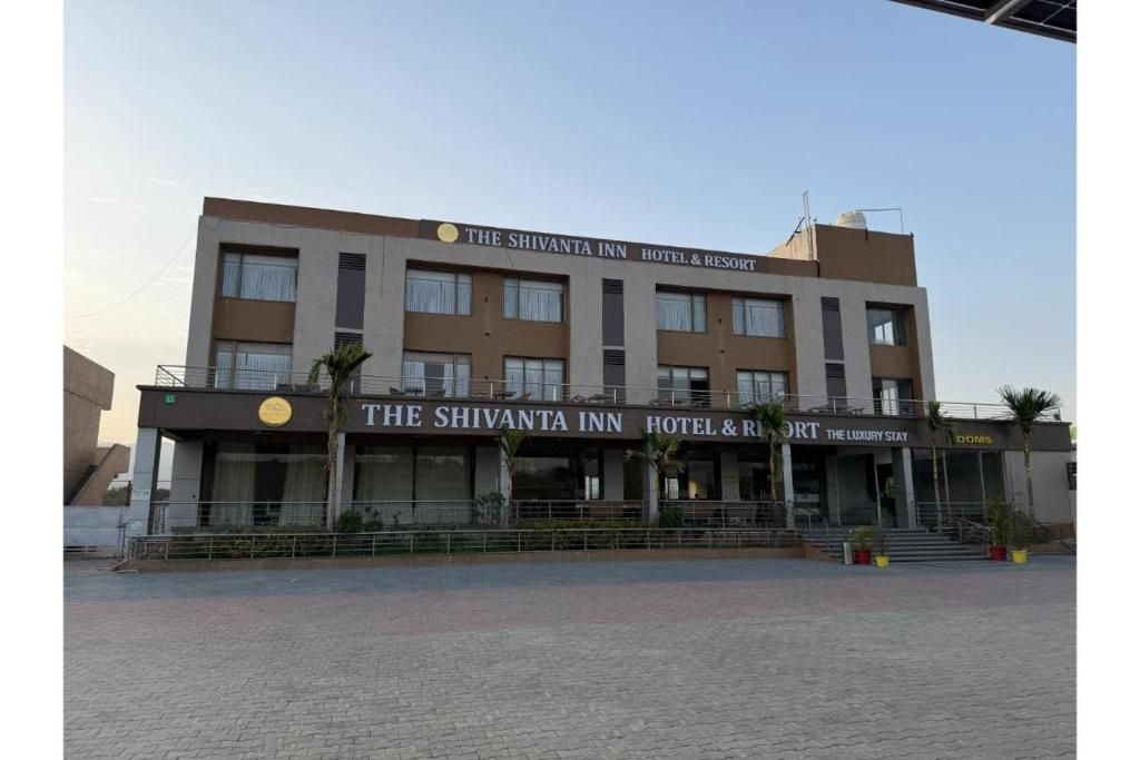 The Shivanta Inn
