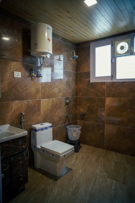 SNR Hotel, Manali