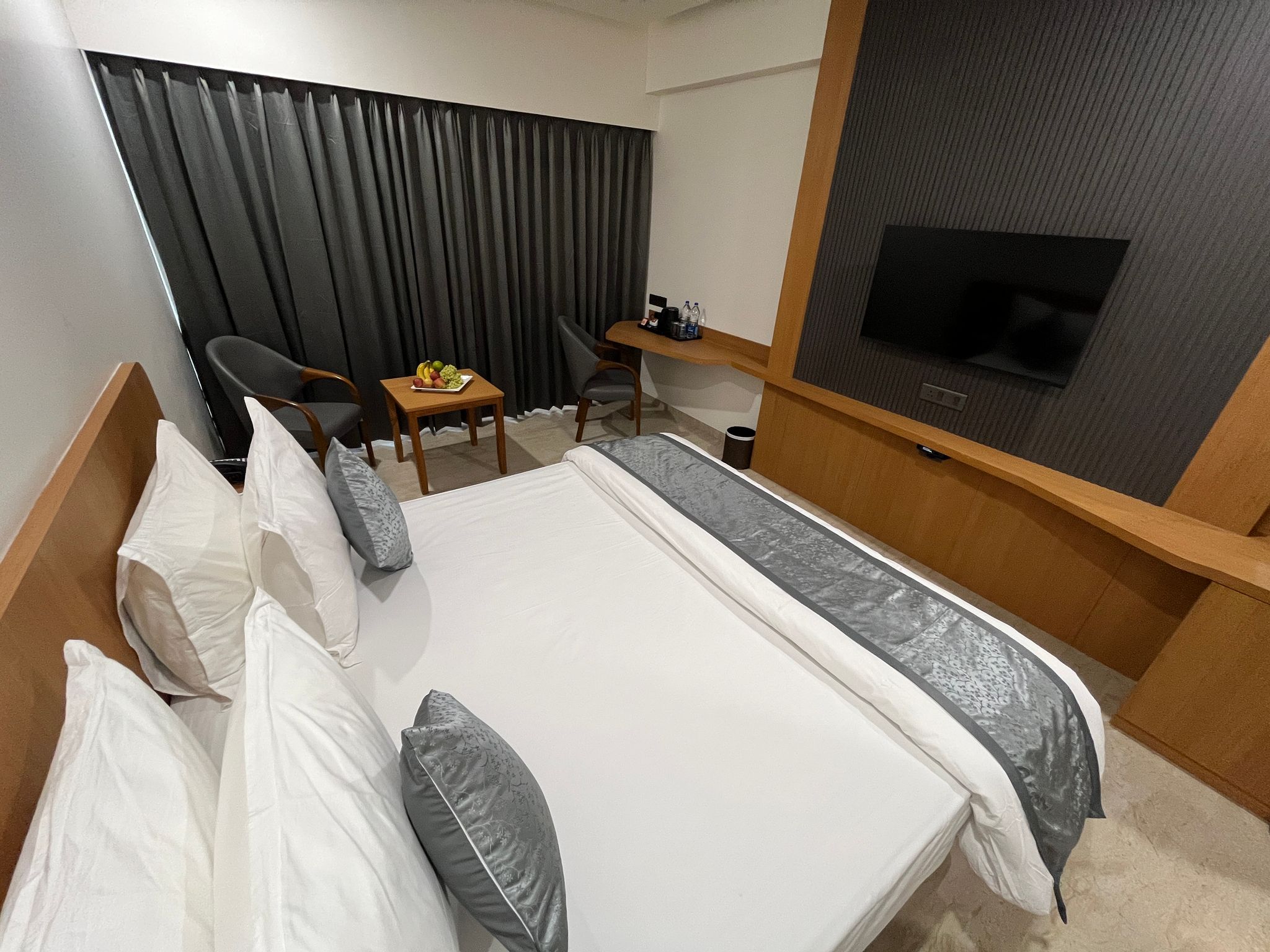 Mastiff Silver In, Jalgaon Executive Room 7