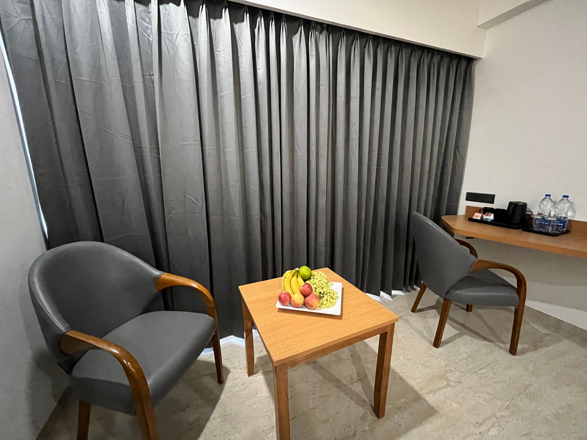 Mastiff Silver In, Jalgaon Executive Room 5