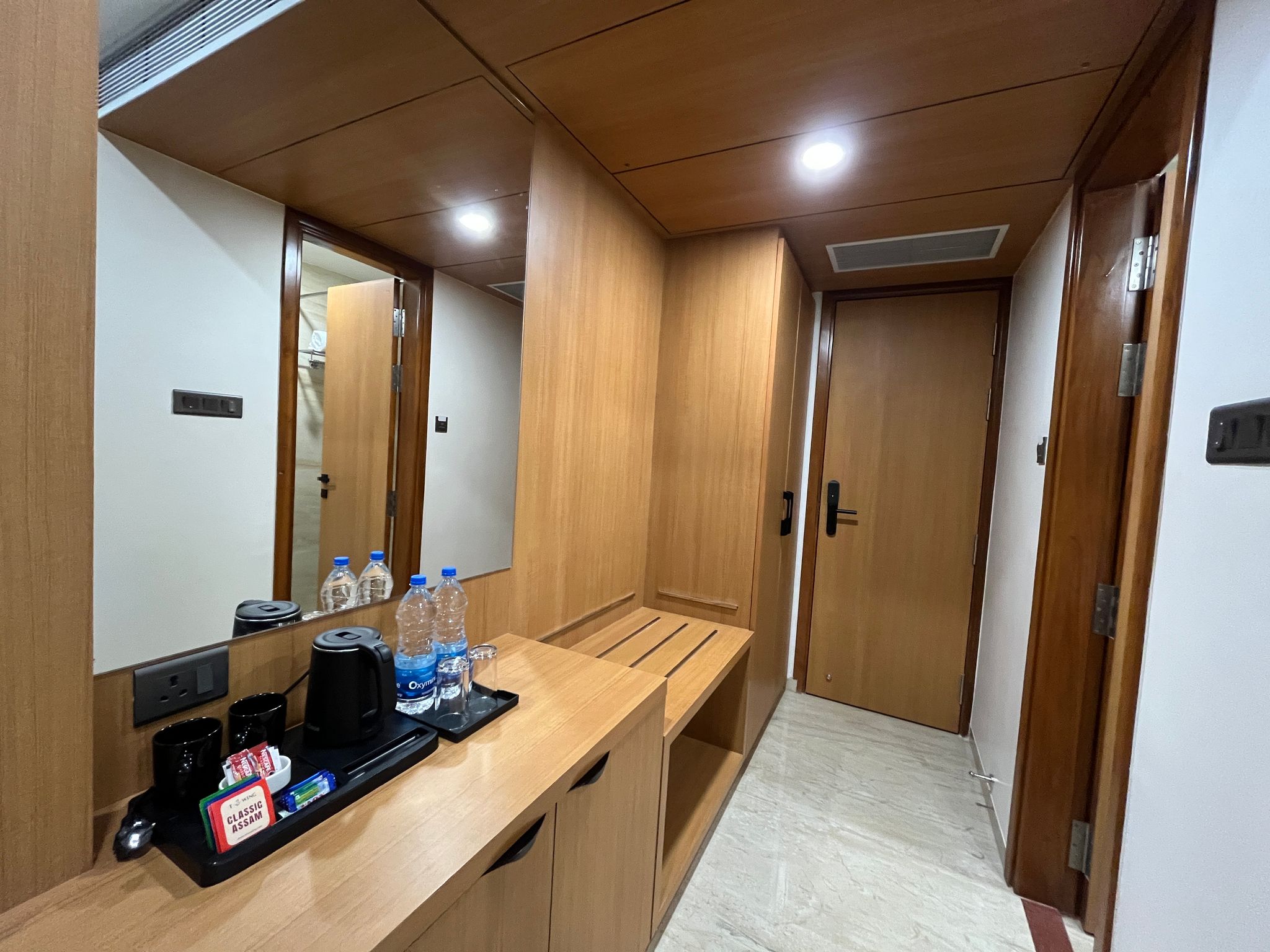 Mastiff Silver In, Jalgaon Executive Room 6