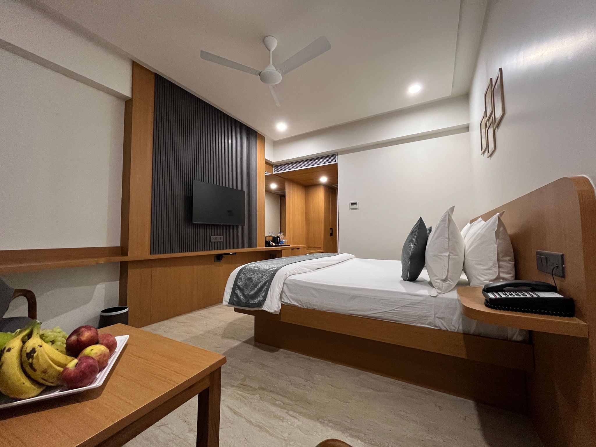 Mastiff Silver In, Jalgaon Executive Room 8