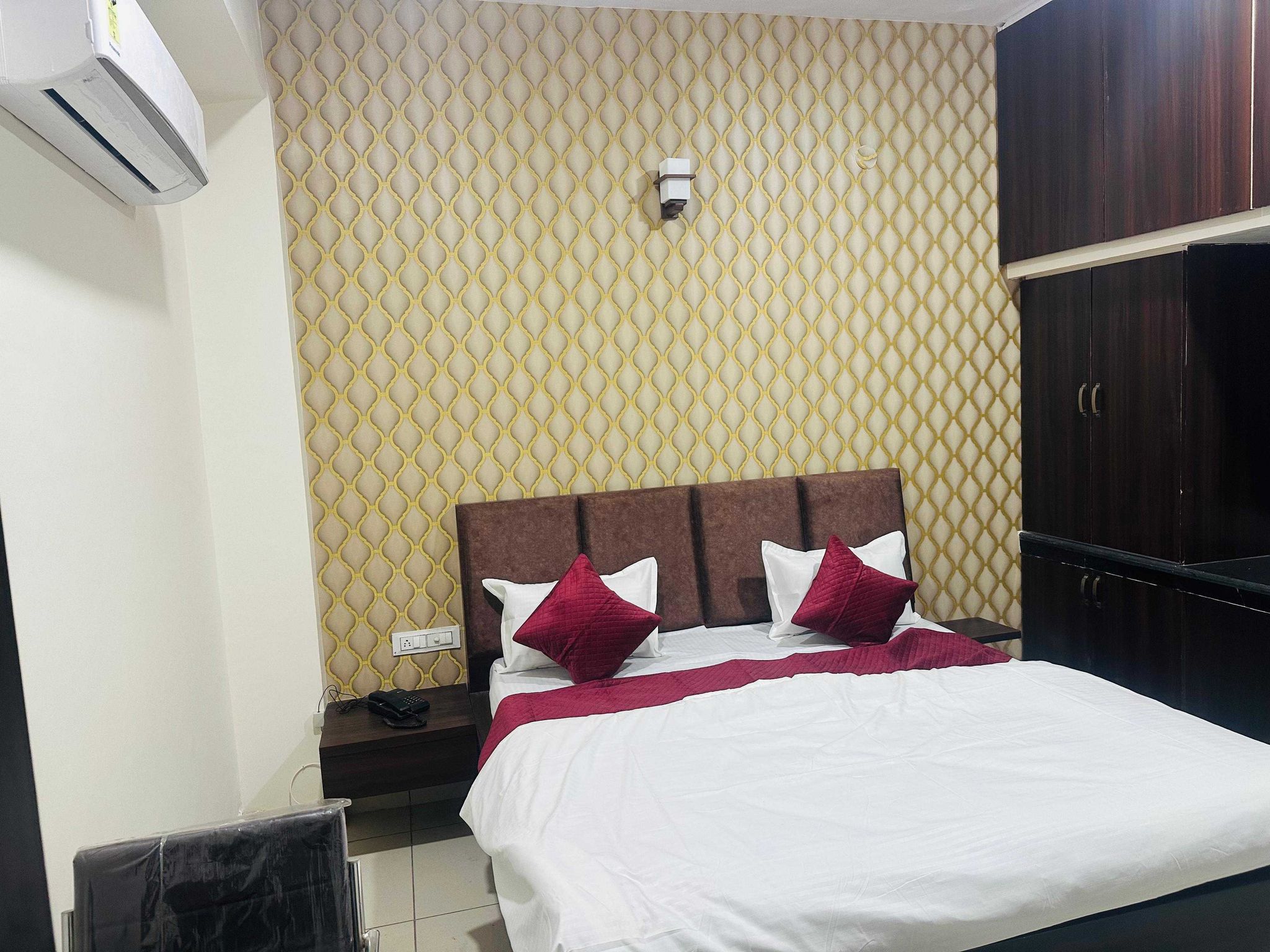 Collection O Focal Point Phase 3 Ludhiana Classic 2