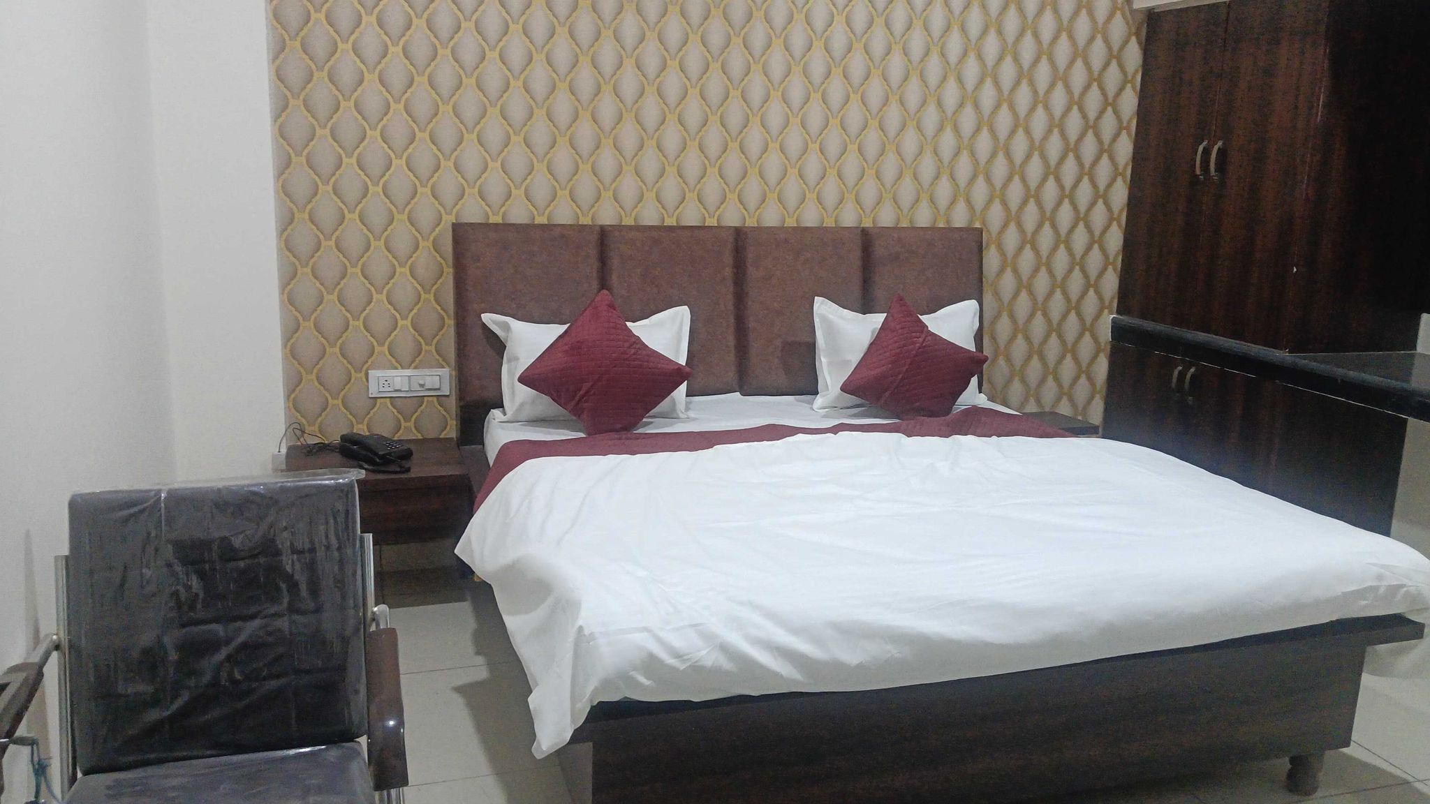 Collection O Focal Point Phase 3 Ludhiana Classic 6