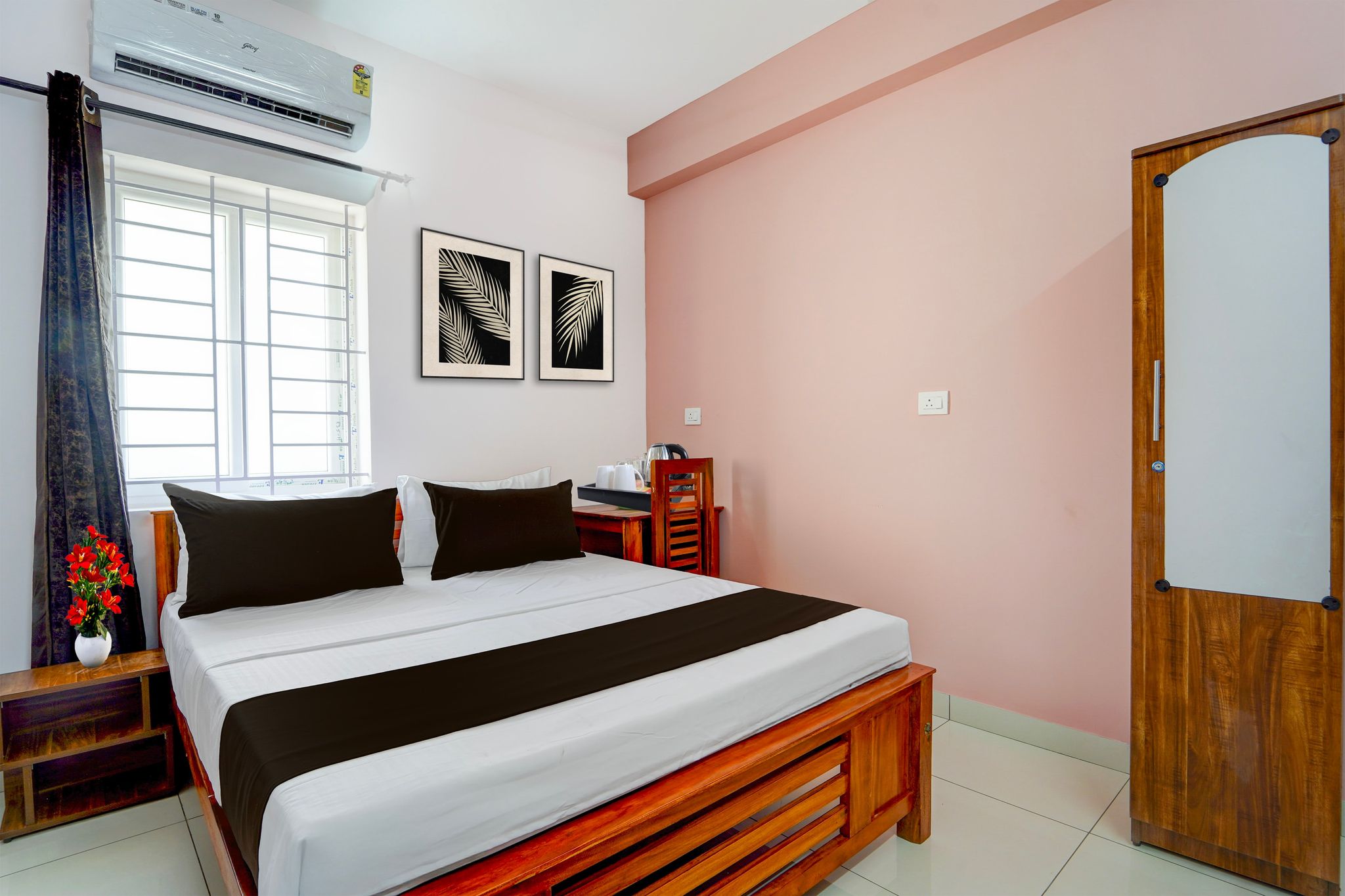 Hotel O CHIL SEZ Coimbatore Formerly Tech Park Inn Classic 4