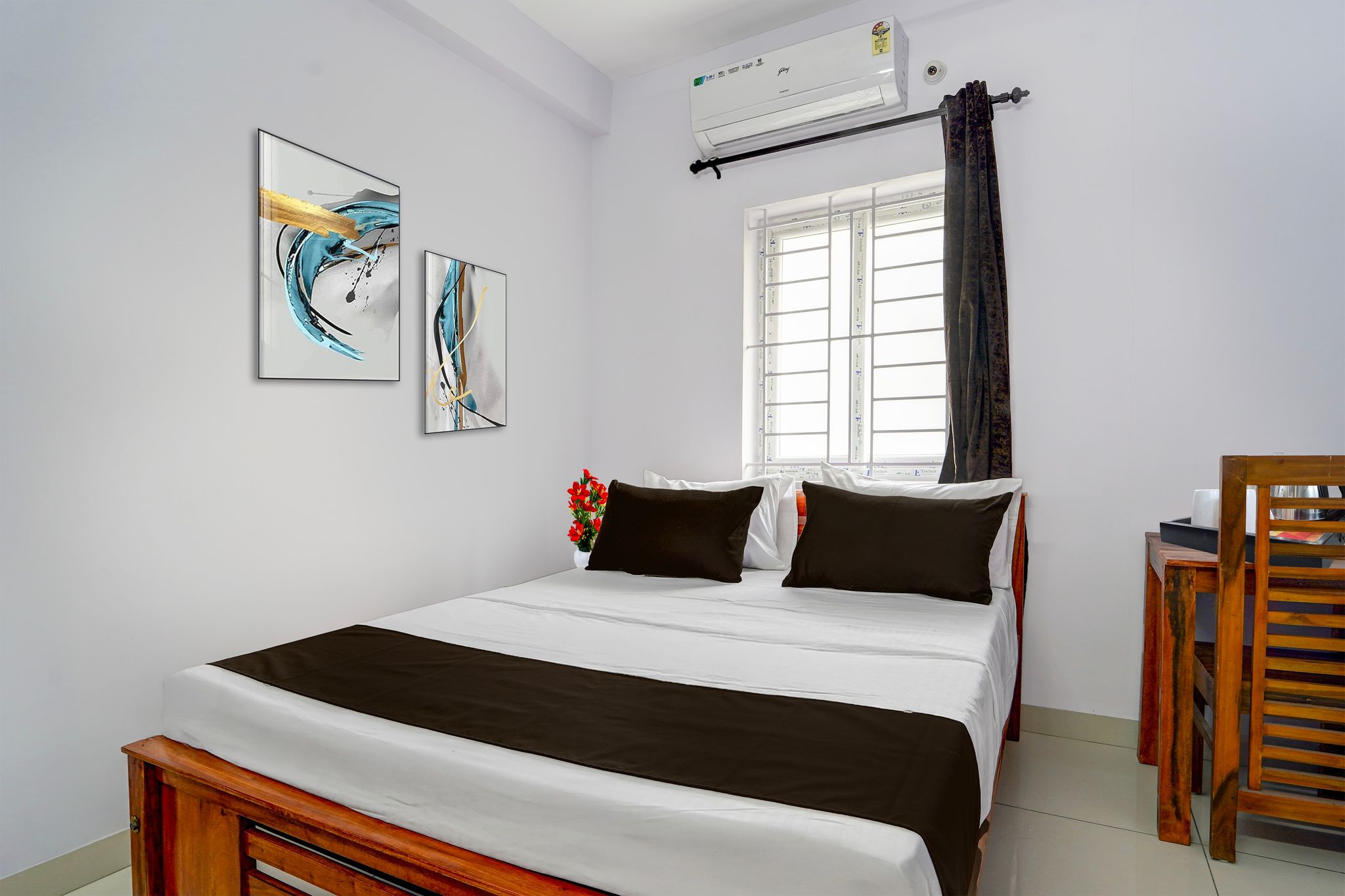 Hotel O CHIL SEZ Coimbatore Formerly Tech Park Inn Classic 2