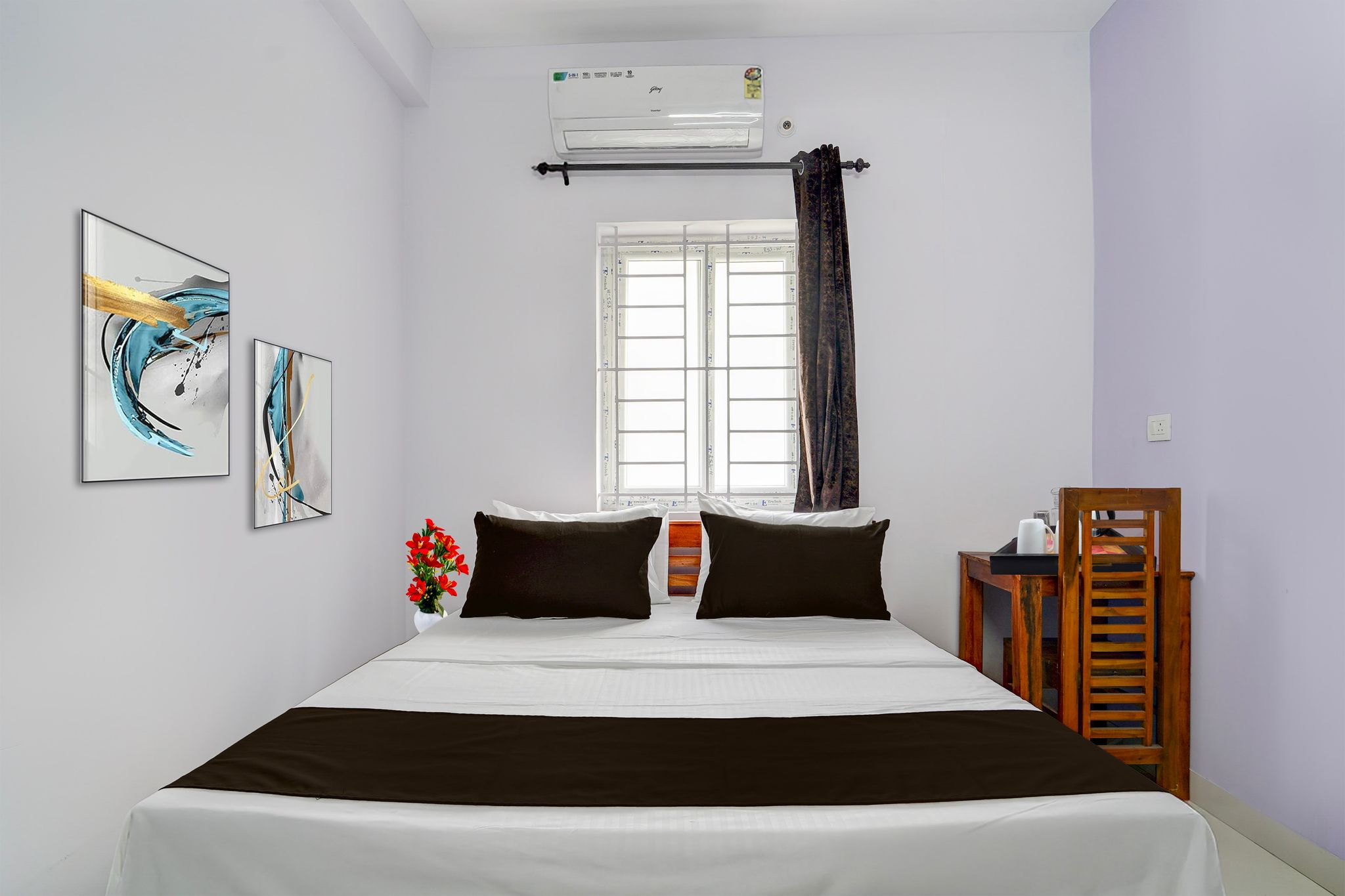 Hotel O CHIL SEZ Coimbatore Formerly Tech Park Inn Classic 6