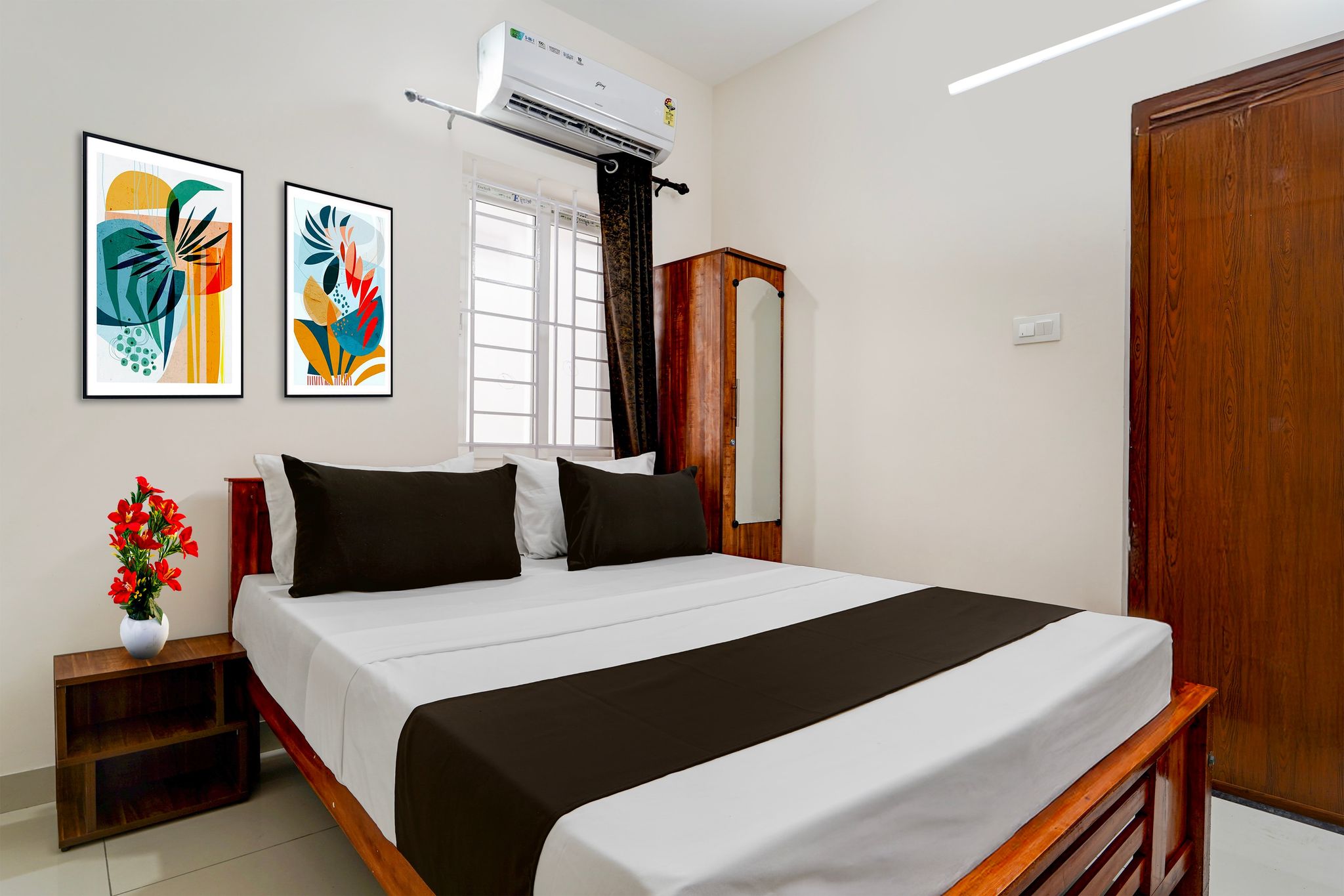 Hotel O CHIL SEZ Coimbatore Formerly Tech Park Inn Classic 13