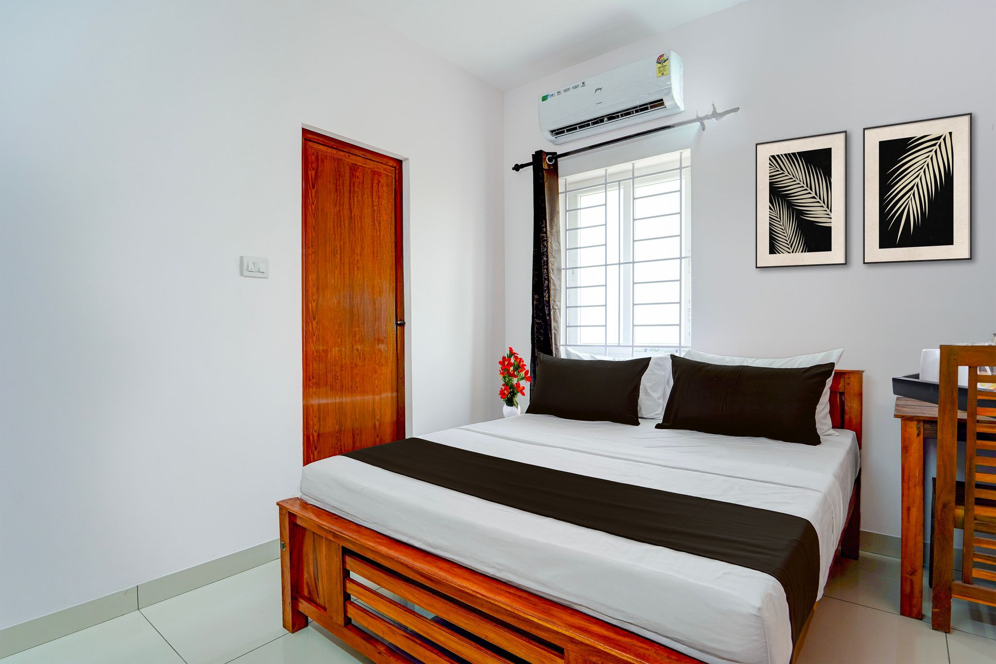 Hotel O CHIL SEZ Coimbatore Formerly Tech Park Inn Classic 3