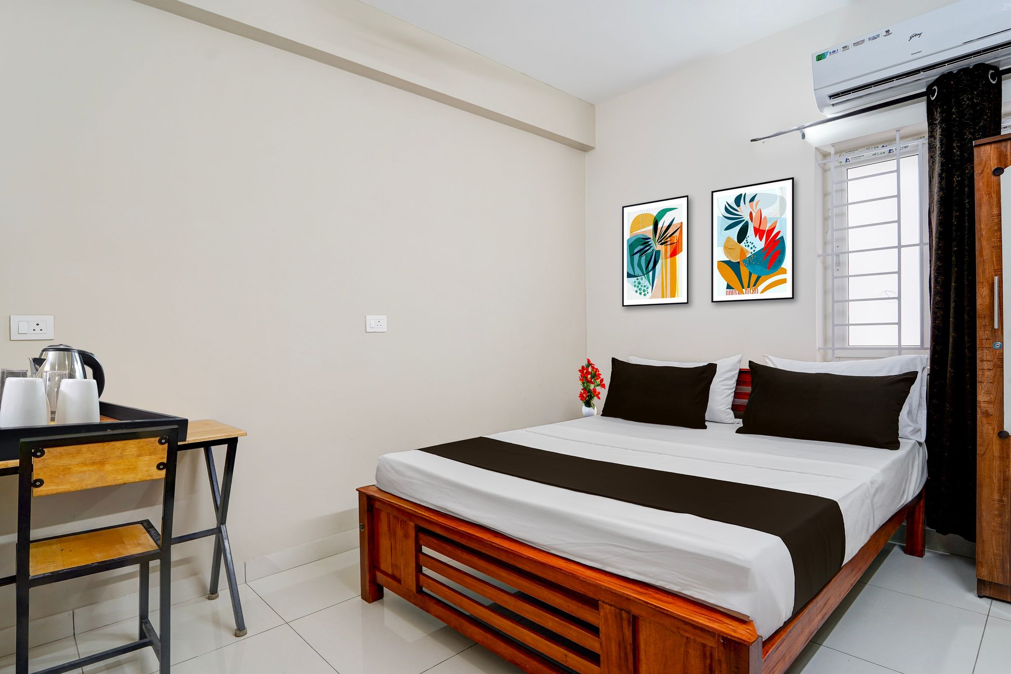 Hotel O CHIL SEZ Coimbatore Formerly Tech Park Inn Classic