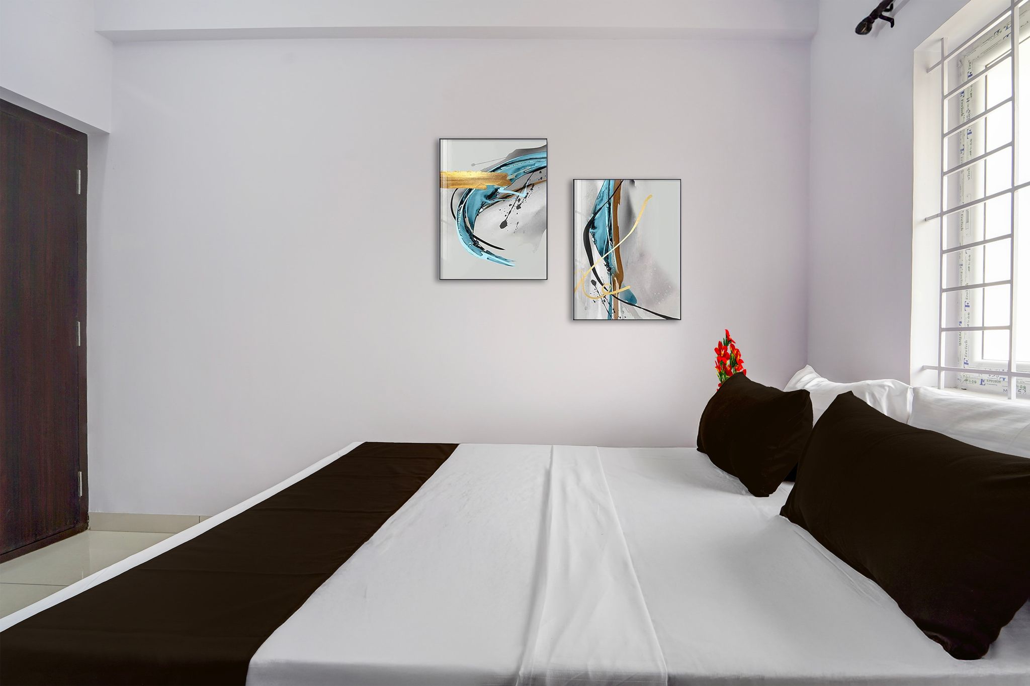 Hotel O CHIL SEZ Coimbatore Formerly Tech Park Inn Classic 9