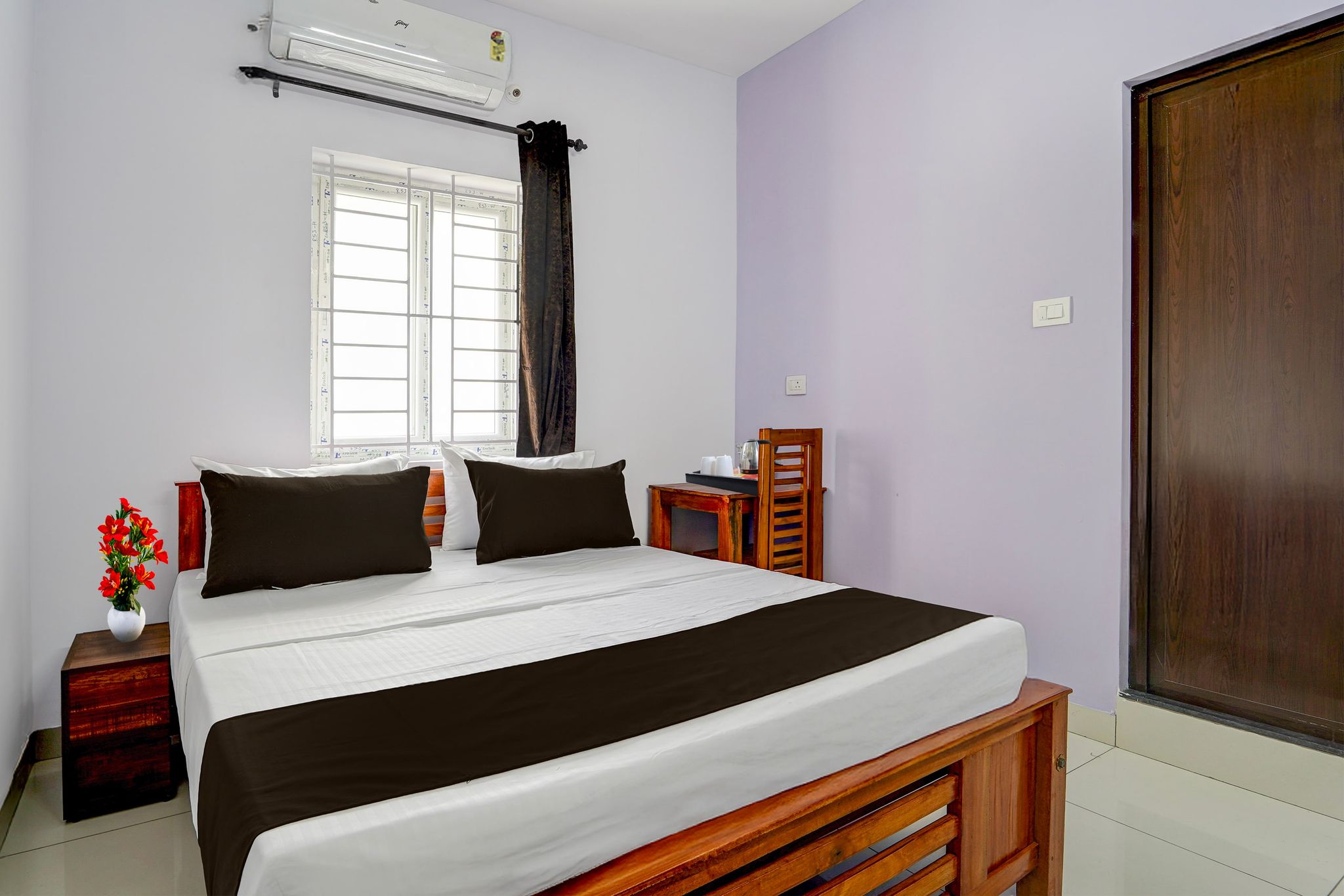 Hotel O CHIL SEZ Coimbatore Formerly Tech Park Inn Classic 5