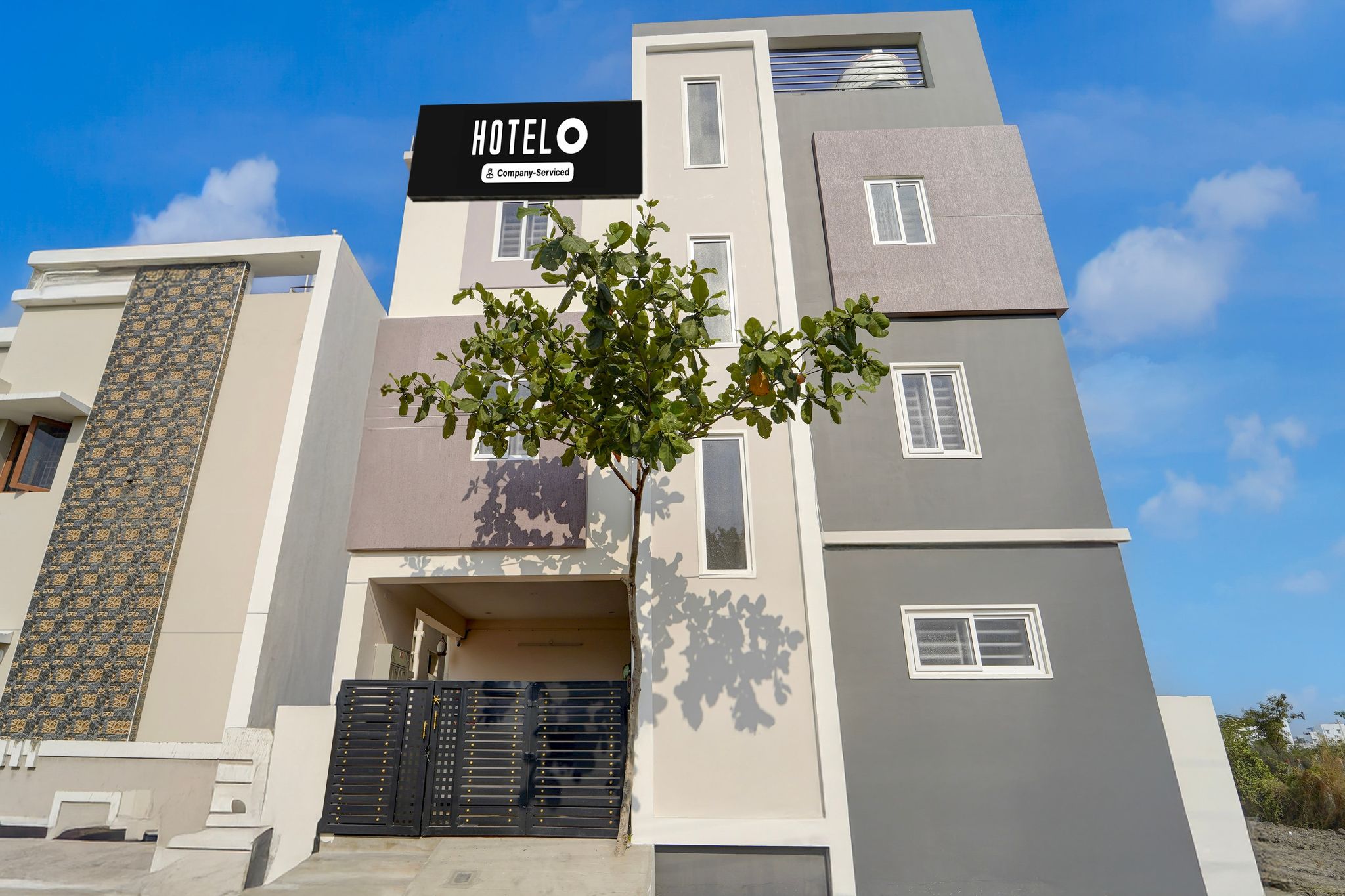 Hotel O CHIL SEZ Coimbatore Formerly Tech Park Inn