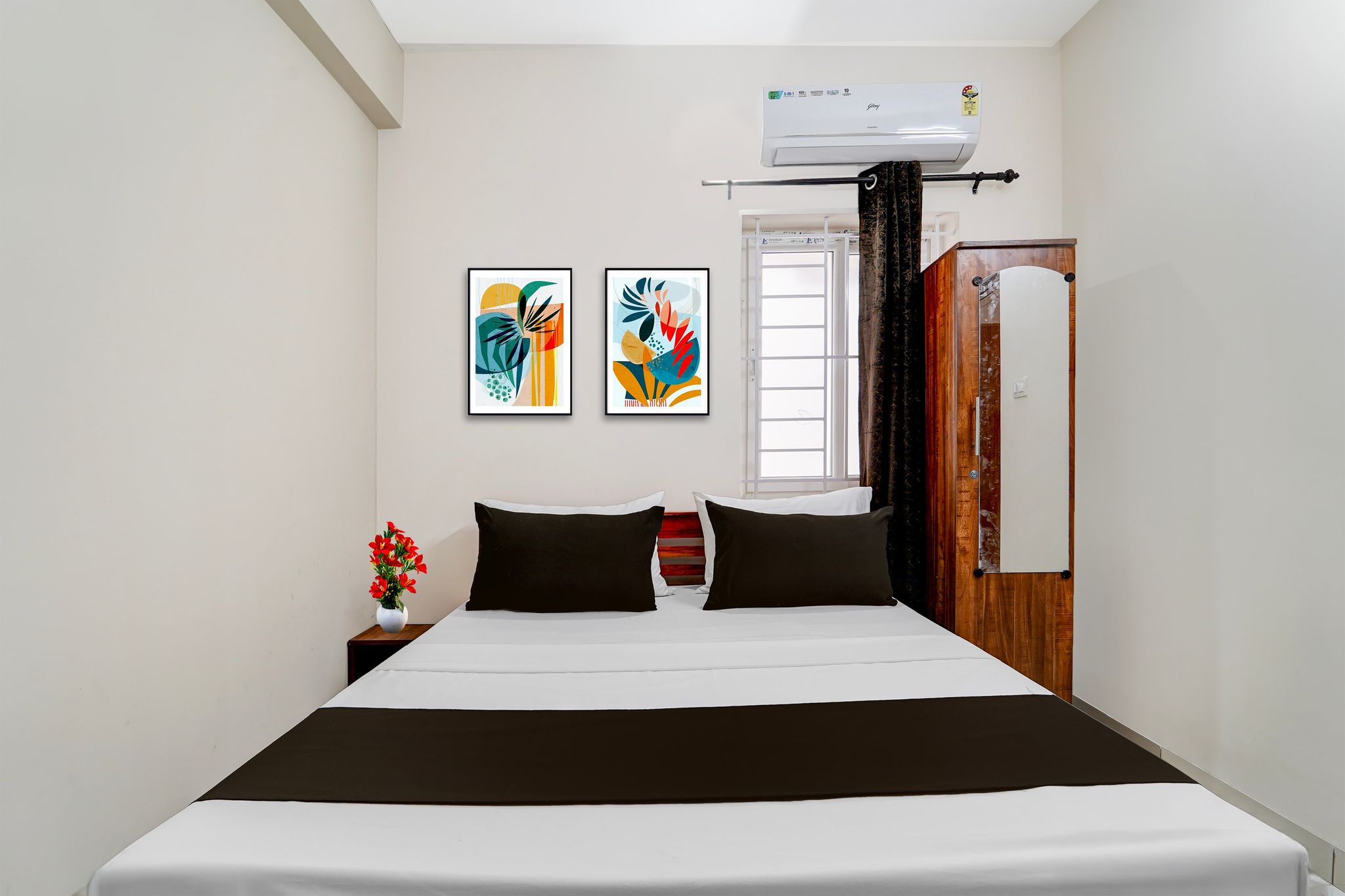 Hotel O CHIL SEZ Coimbatore Formerly Tech Park Inn Classic 10