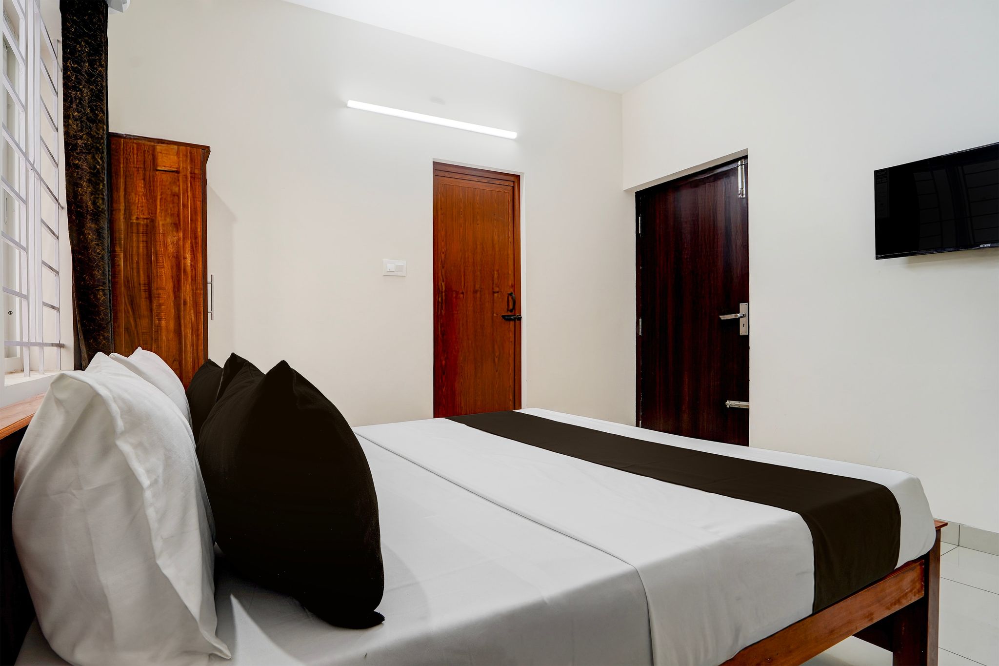 Hotel O CHIL SEZ Coimbatore Formerly Tech Park Inn Classic 12