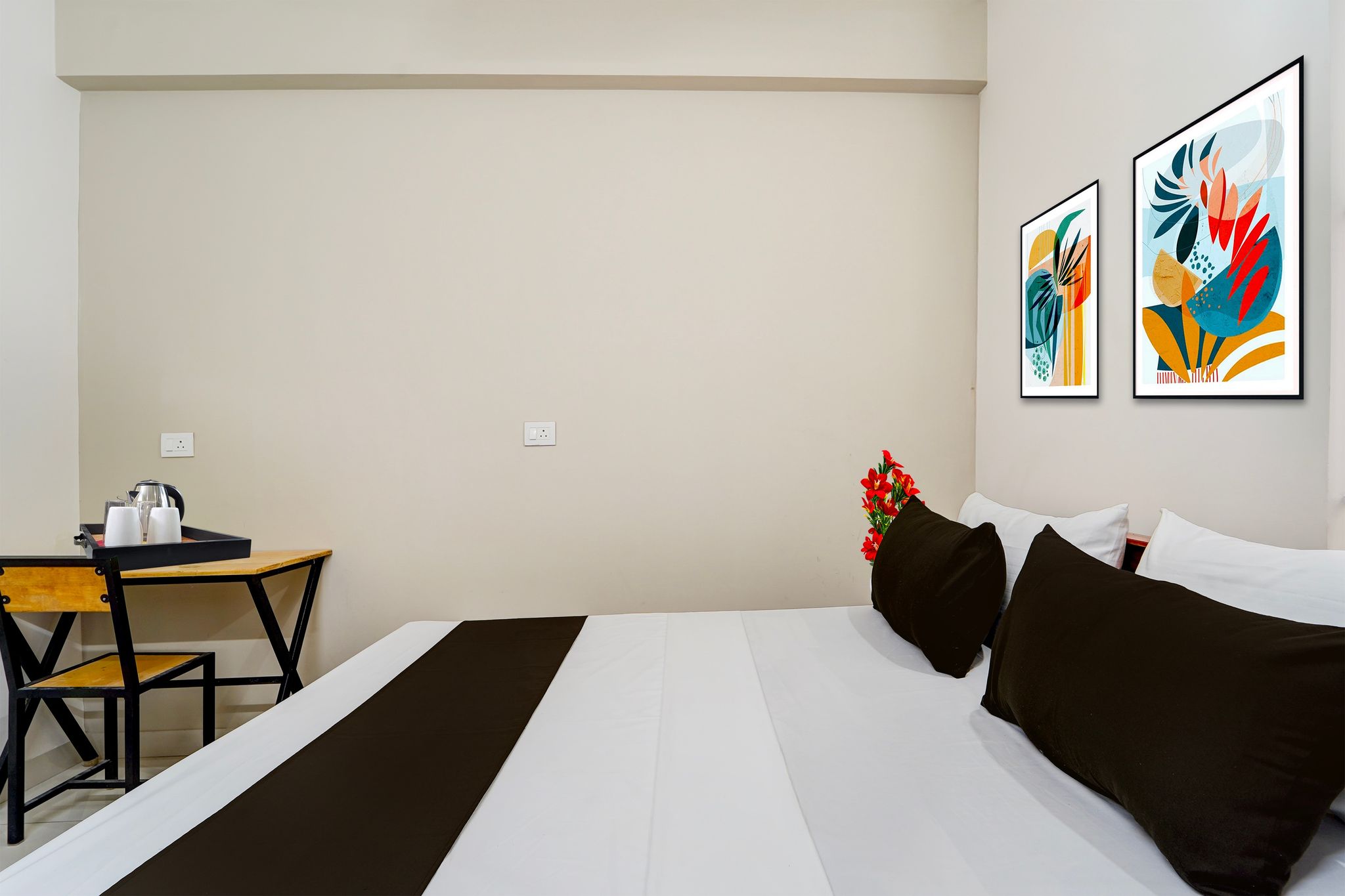 Hotel O CHIL SEZ Coimbatore Formerly Tech Park Inn Classic 8