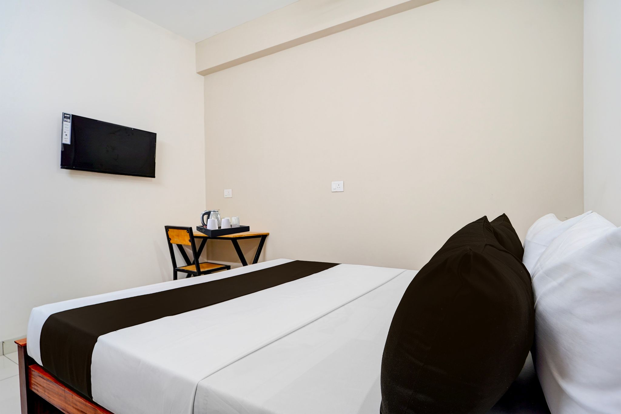 Hotel O CHIL SEZ Coimbatore Formerly Tech Park Inn Classic 11