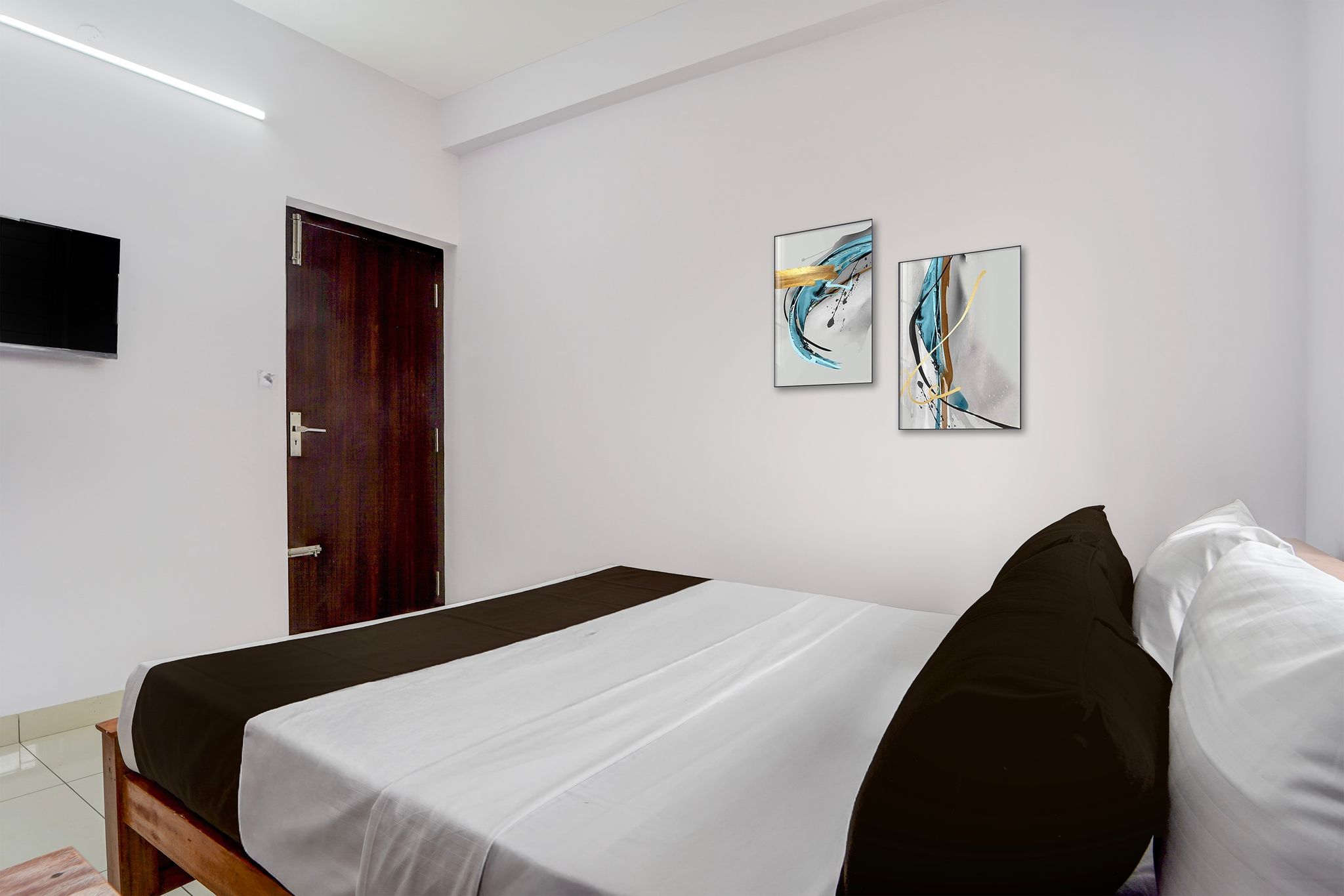 Hotel O CHIL SEZ Coimbatore Formerly Tech Park Inn Classic 7