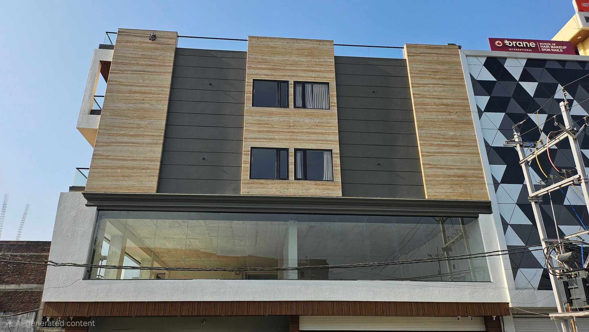 Townhouse Cosmos Mall Ujjain Formerly Ashok Sadhna