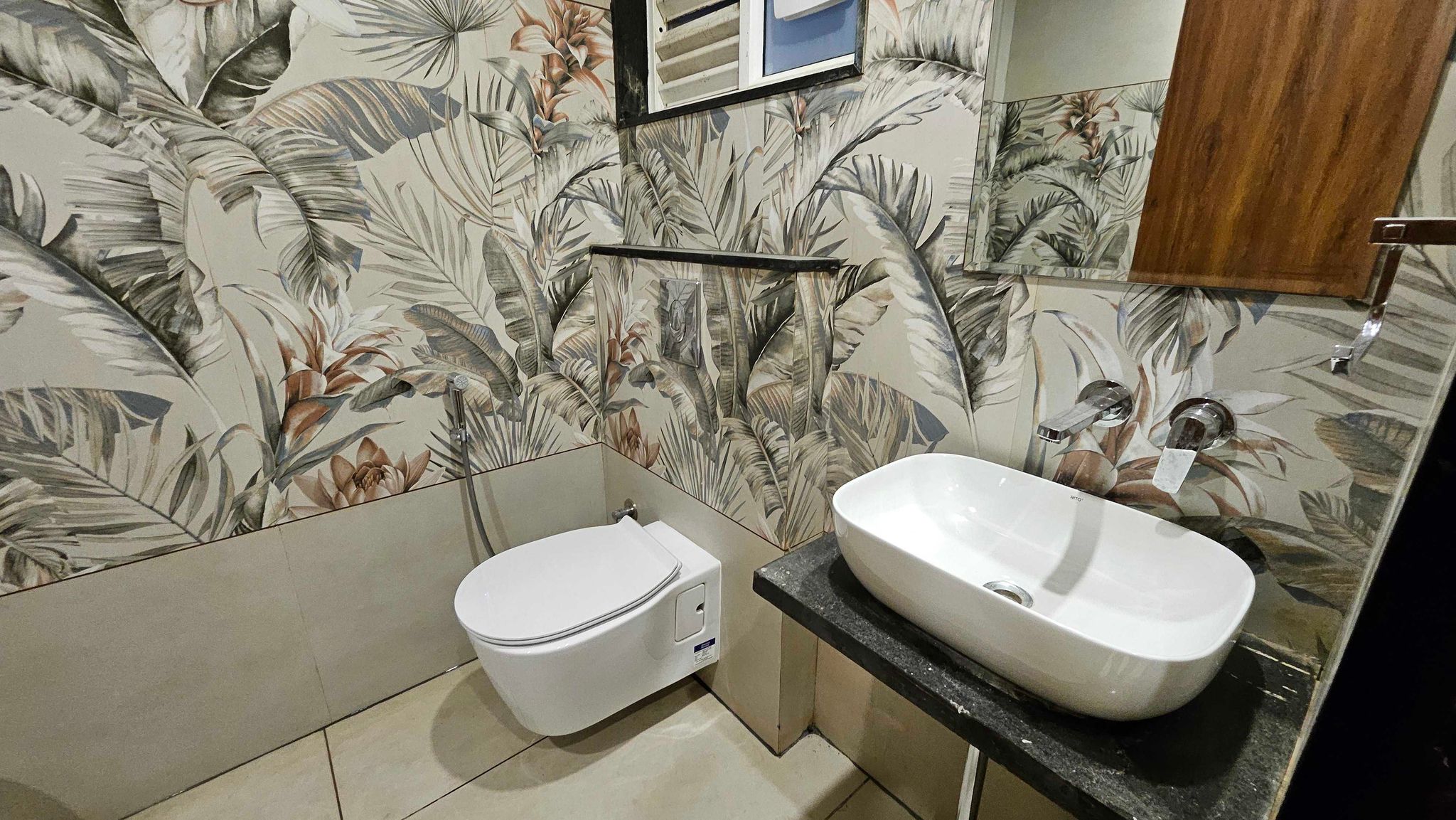 Townhouse Cosmos Mall Ujjain Formerly Ashok Sadhna Classic 11