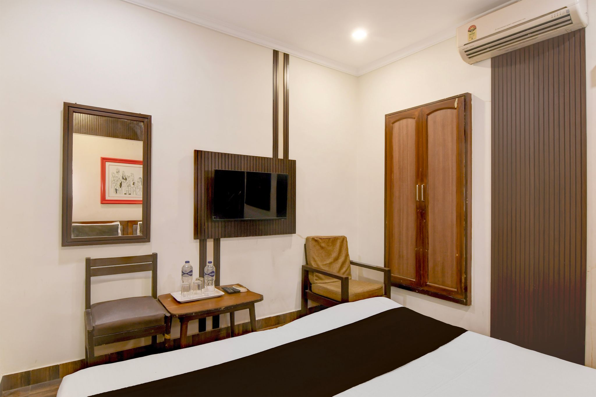 Collection O Kalighat Kolkata Formerly Venkateshwara Classic 7