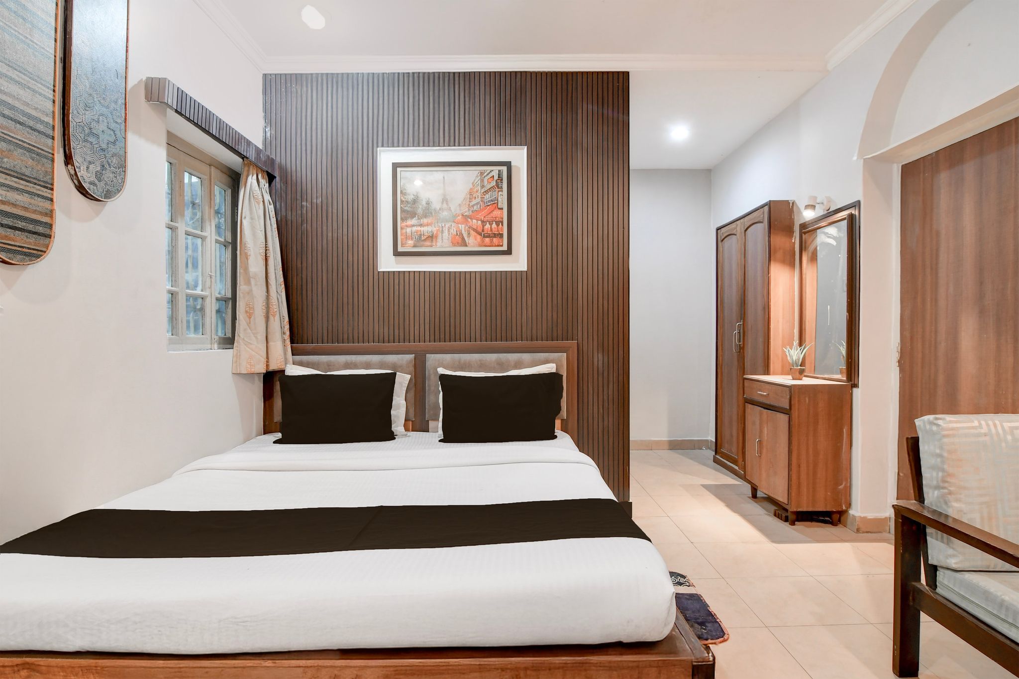 Collection O Kalighat Kolkata Formerly Venkateshwara Classic 4