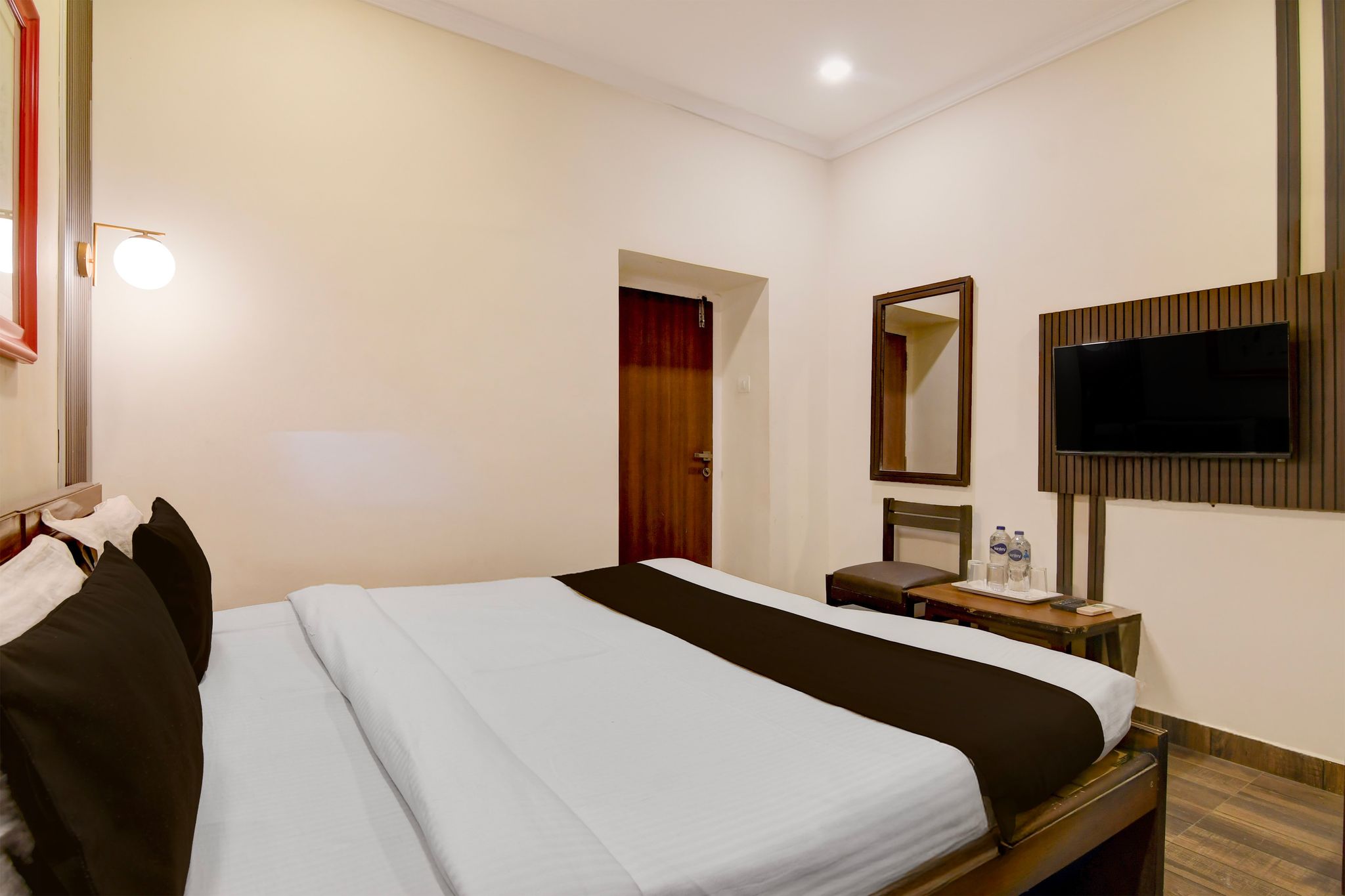 Collection O Kalighat Kolkata Formerly Venkateshwara Classic 2