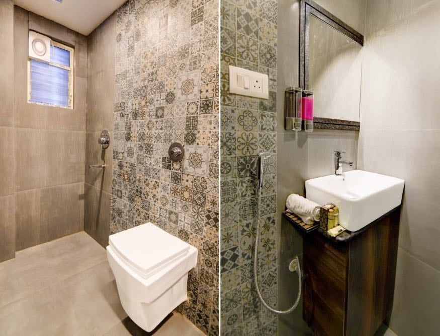 Collection O Kalighat Kolkata Formerly Venkateshwara Classic 16