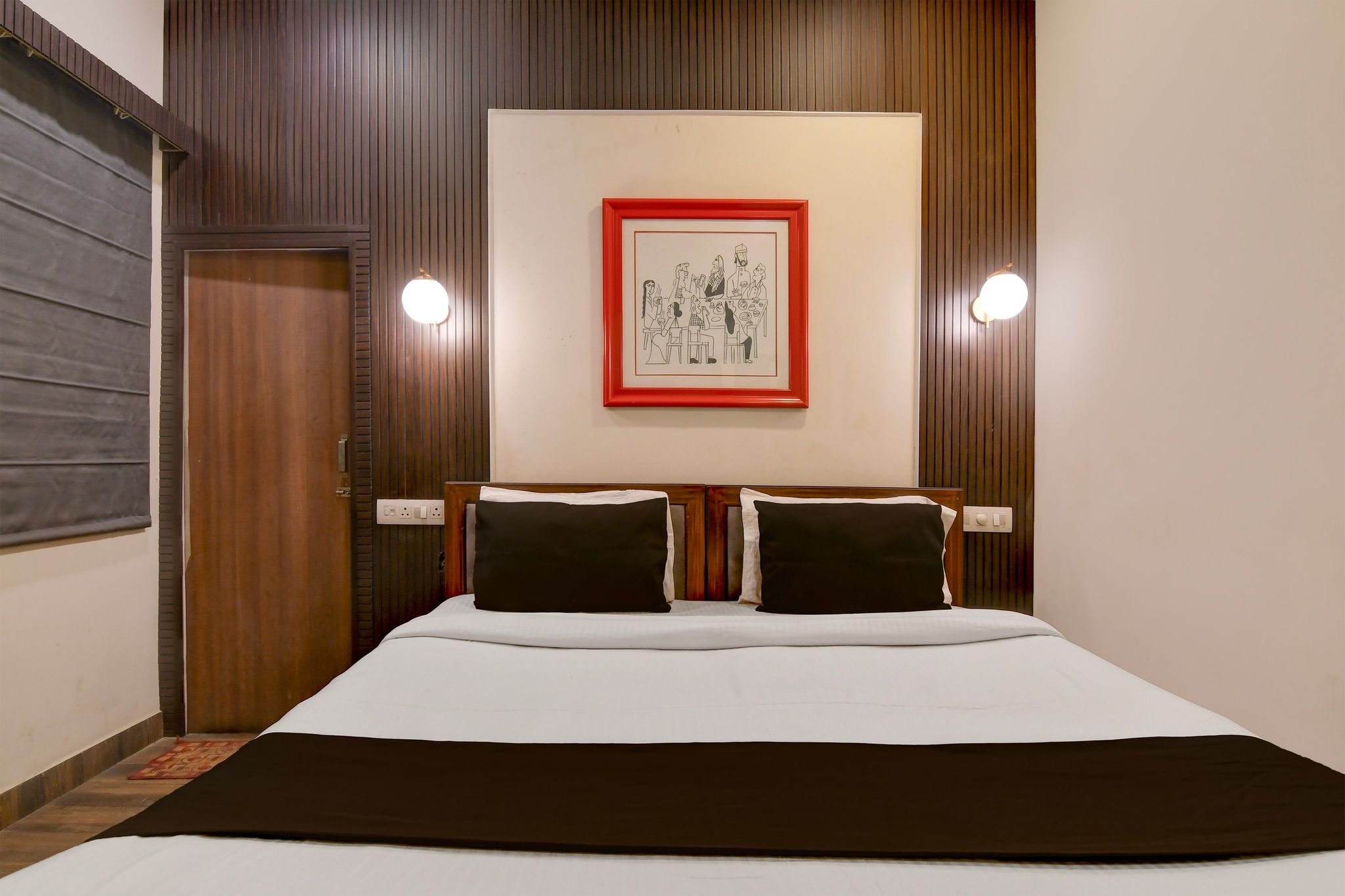 Collection O Kalighat Kolkata Formerly Venkateshwara Classic 12