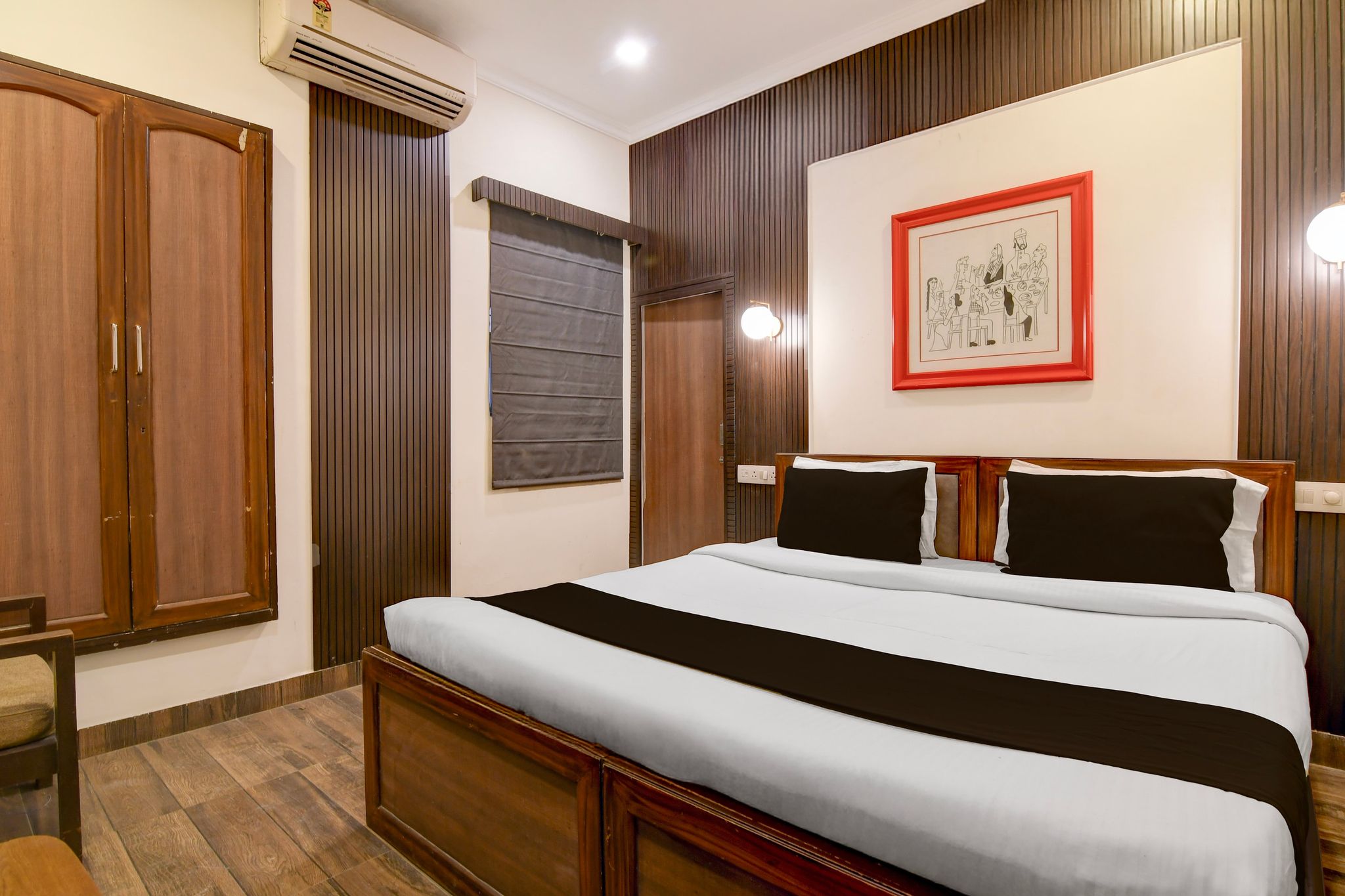 Collection O Kalighat Kolkata Formerly Venkateshwara Classic 8