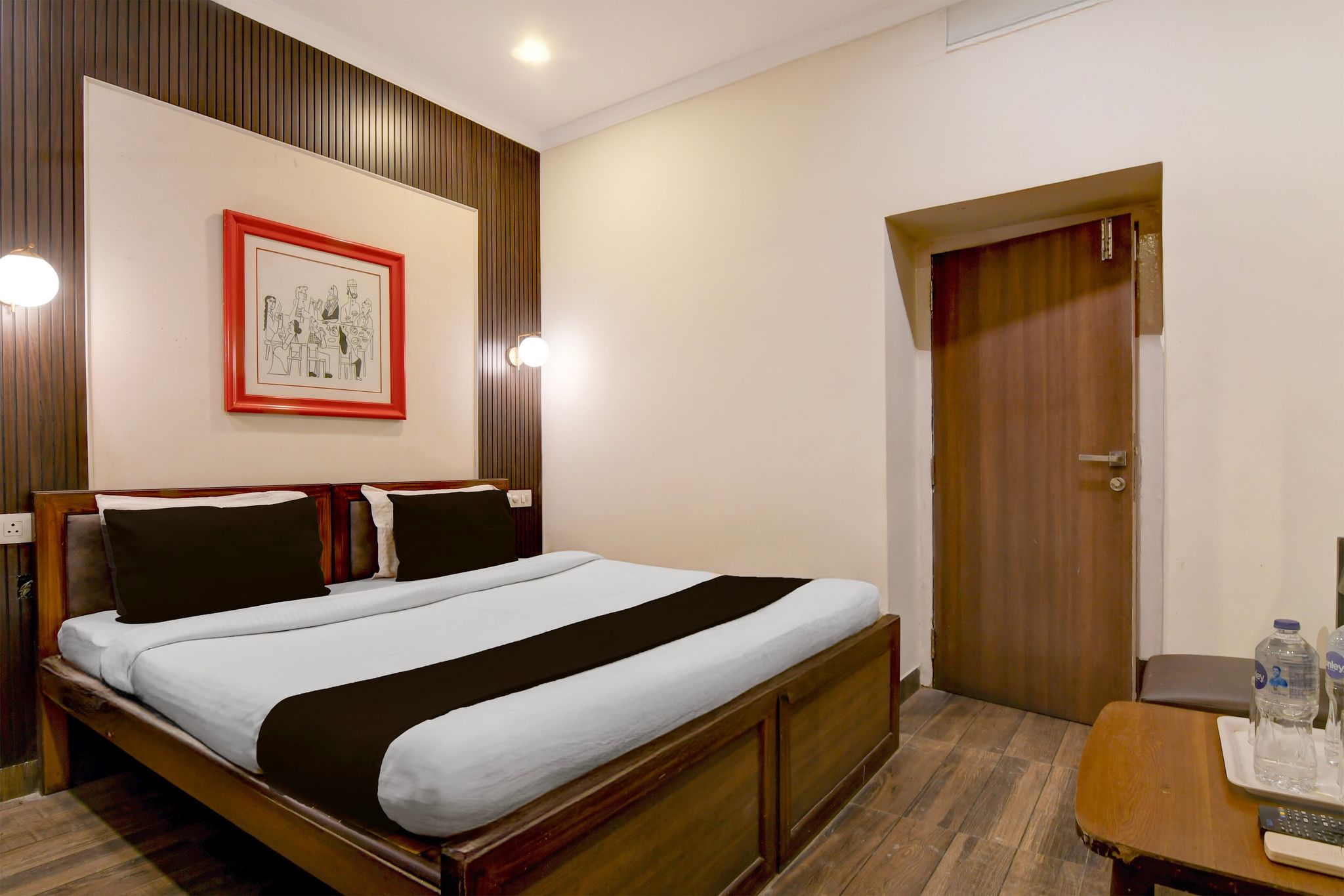 Collection O Kalighat Kolkata Formerly Venkateshwara Classic 9