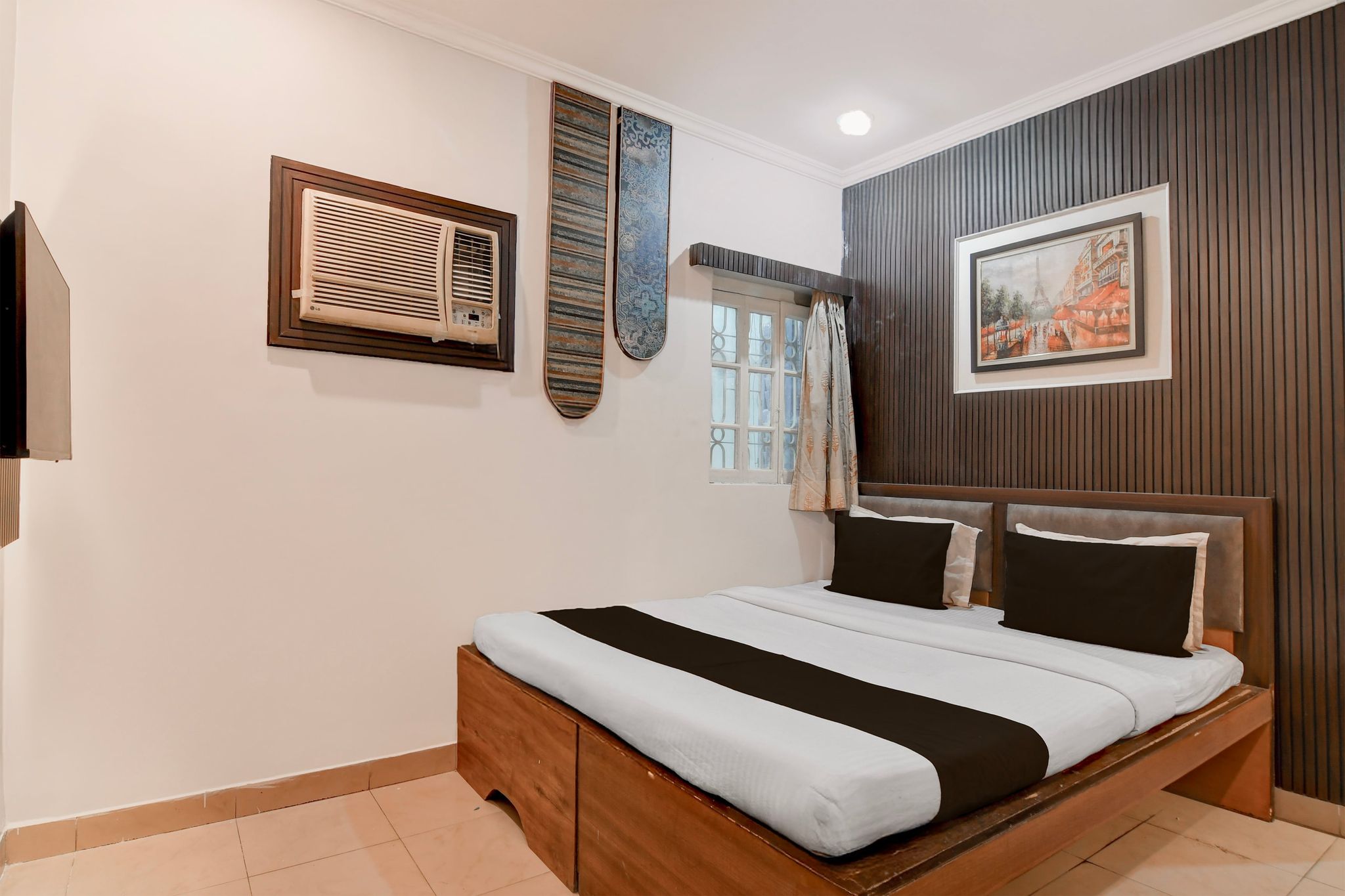 Collection O Kalighat Kolkata Formerly Venkateshwara Classic 10