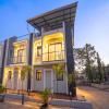 Alaya Stays 3 BHK Rosalia Villa With Pool