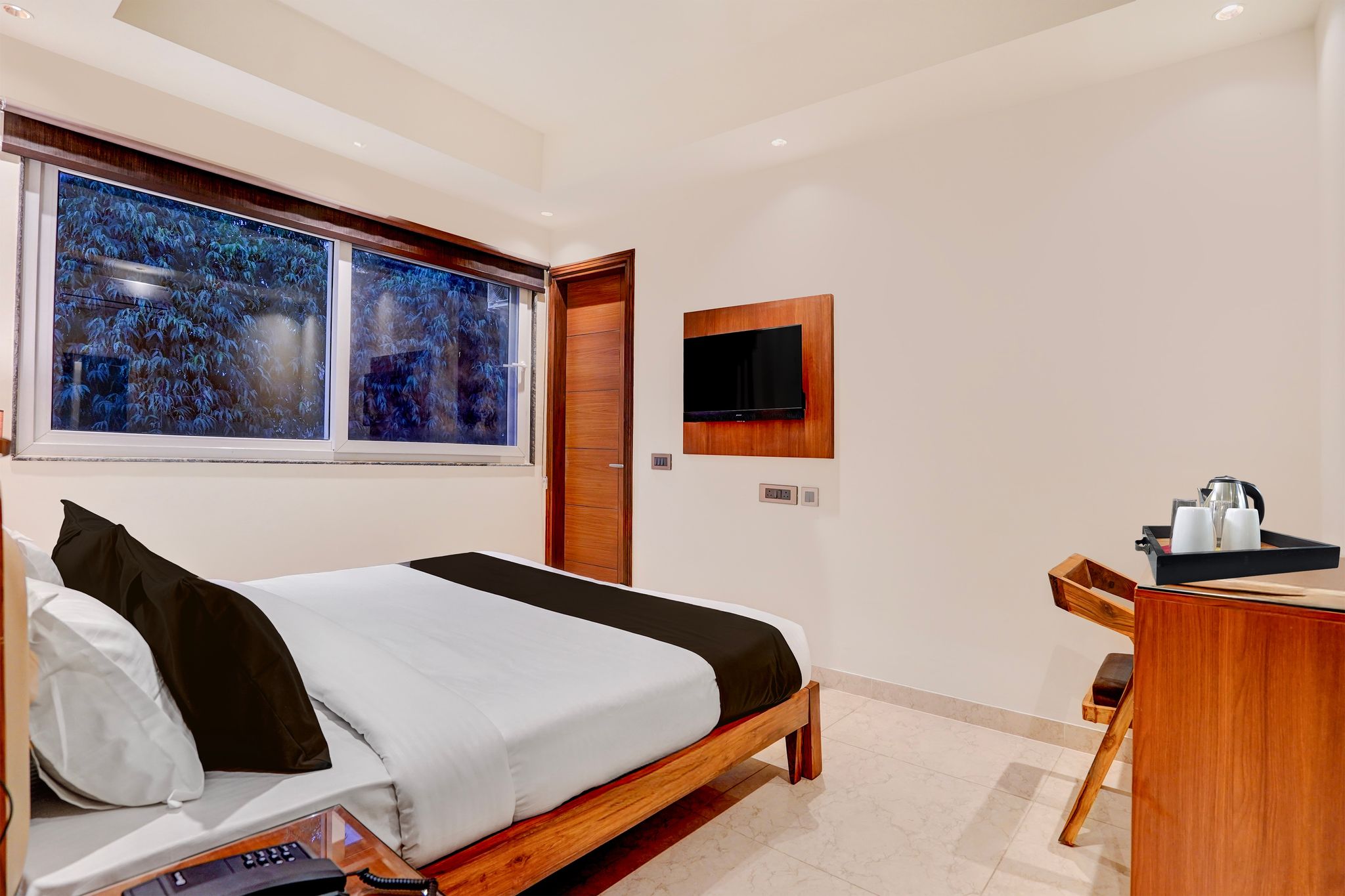 Townhouse Oak Sector 31 Noida Classic 3