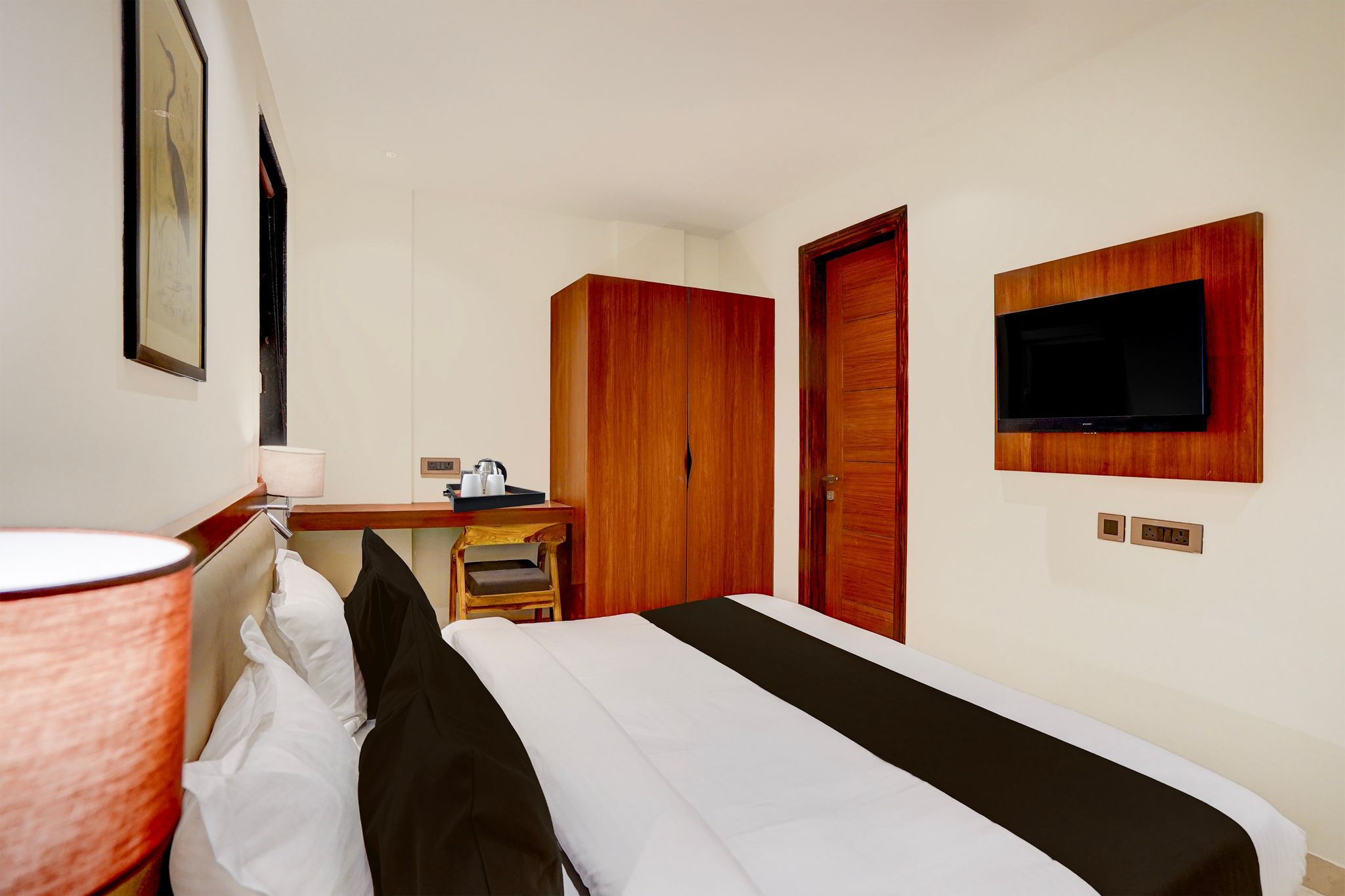 Townhouse Oak Sector 31 Noida Classic 11