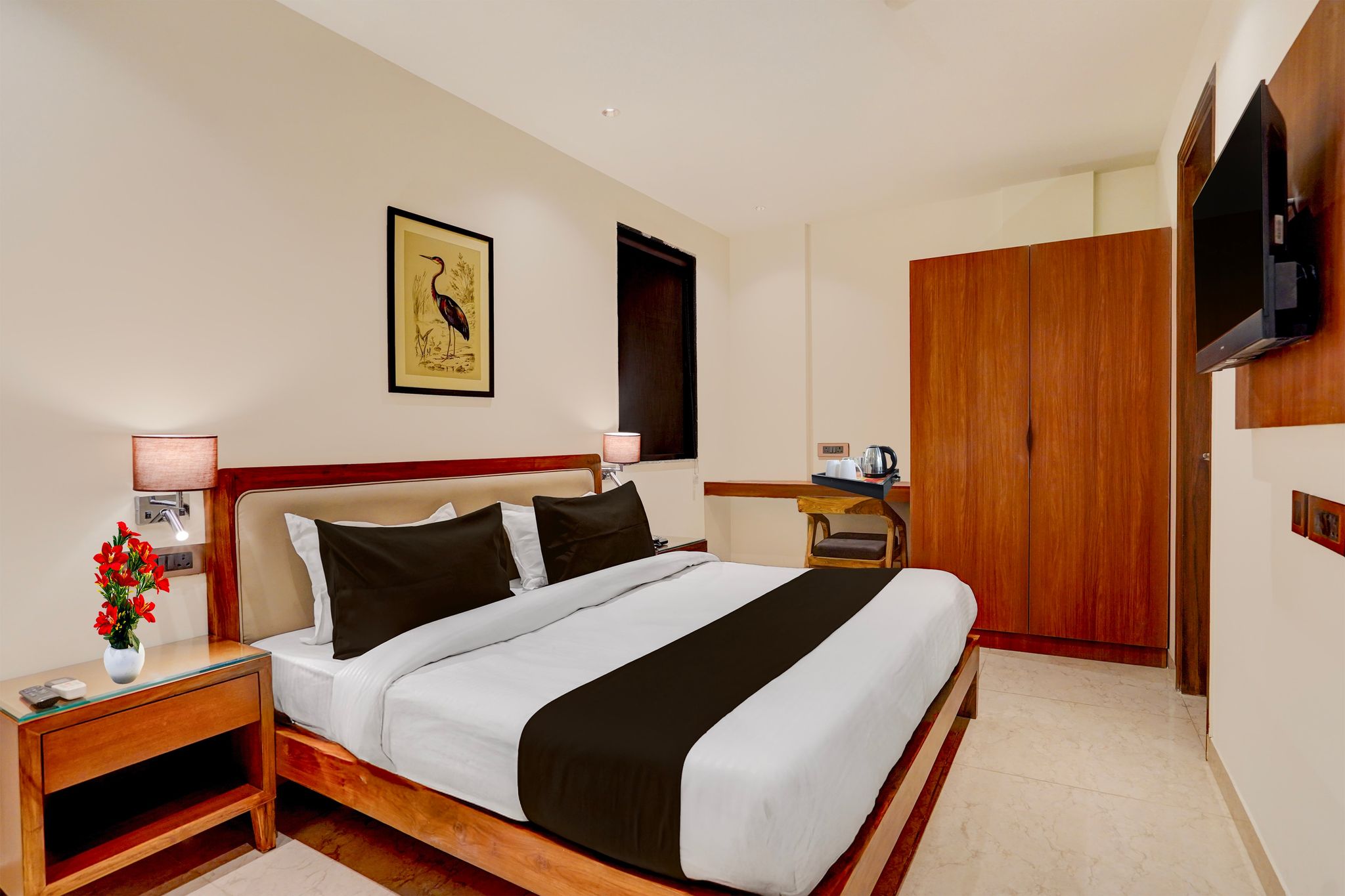 Townhouse Oak Sector 31 Noida Classic 4