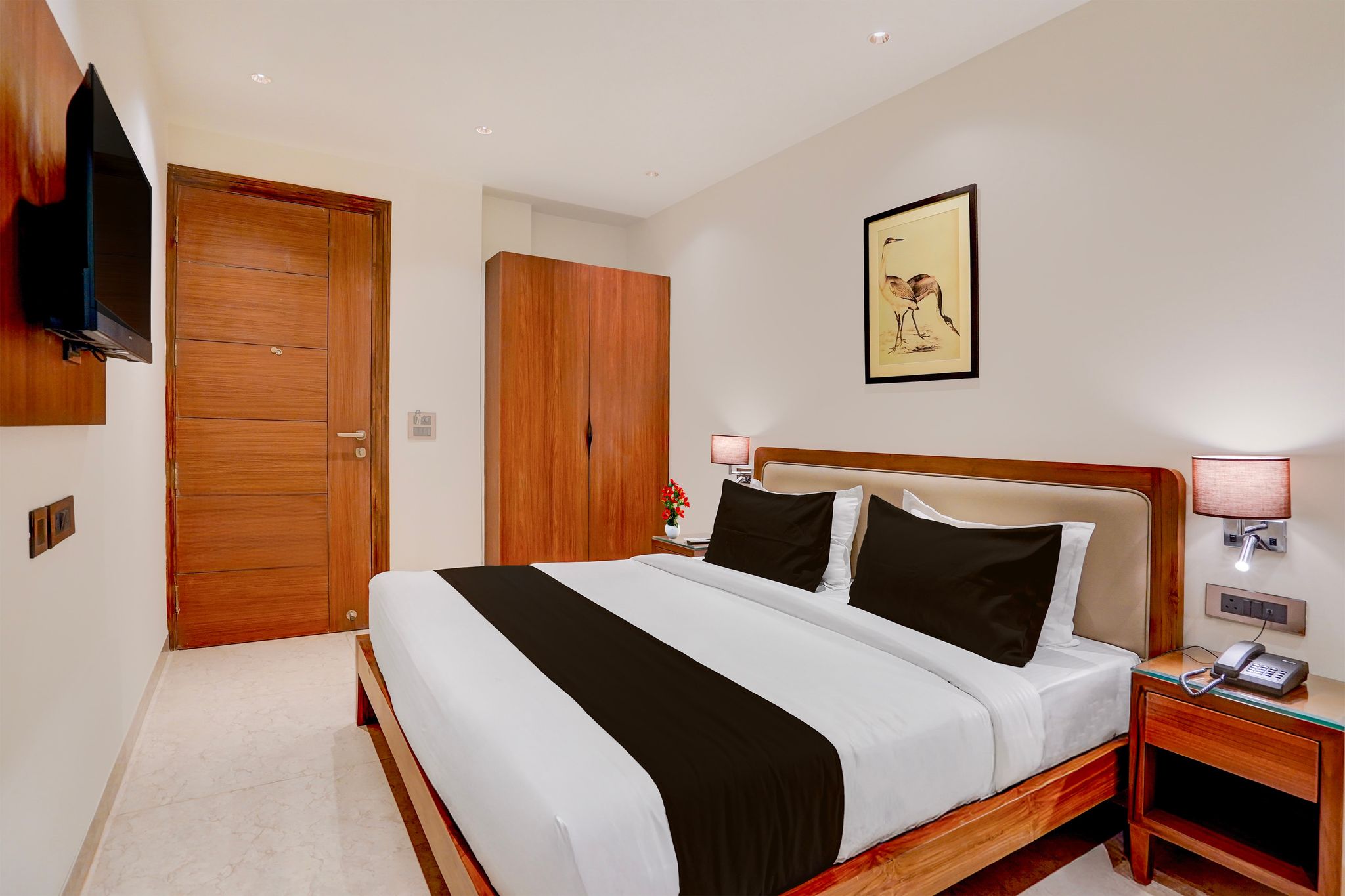 Townhouse Oak Sector 31 Noida Classic 8