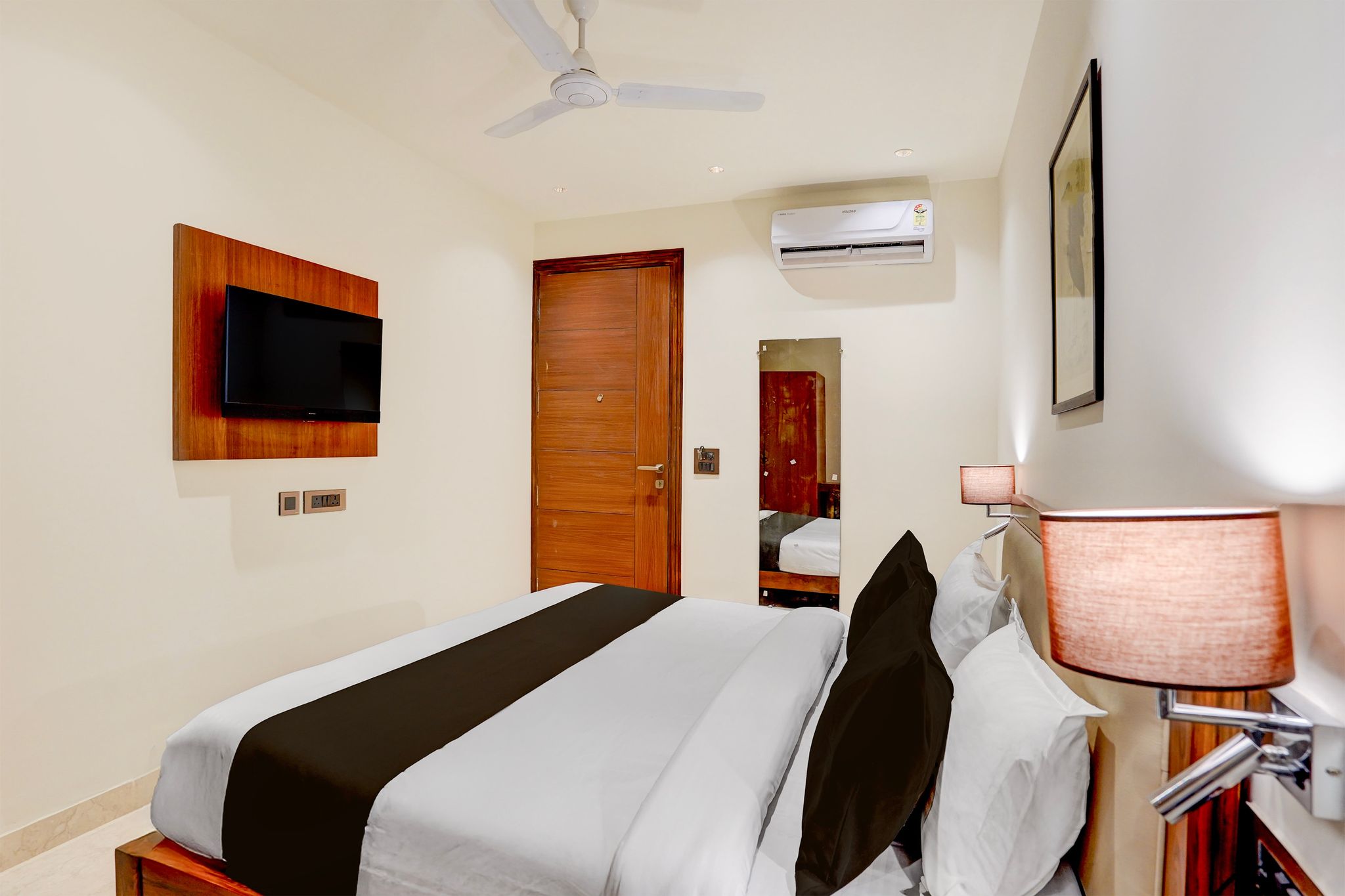 Townhouse Oak Sector 31 Noida Classic 5