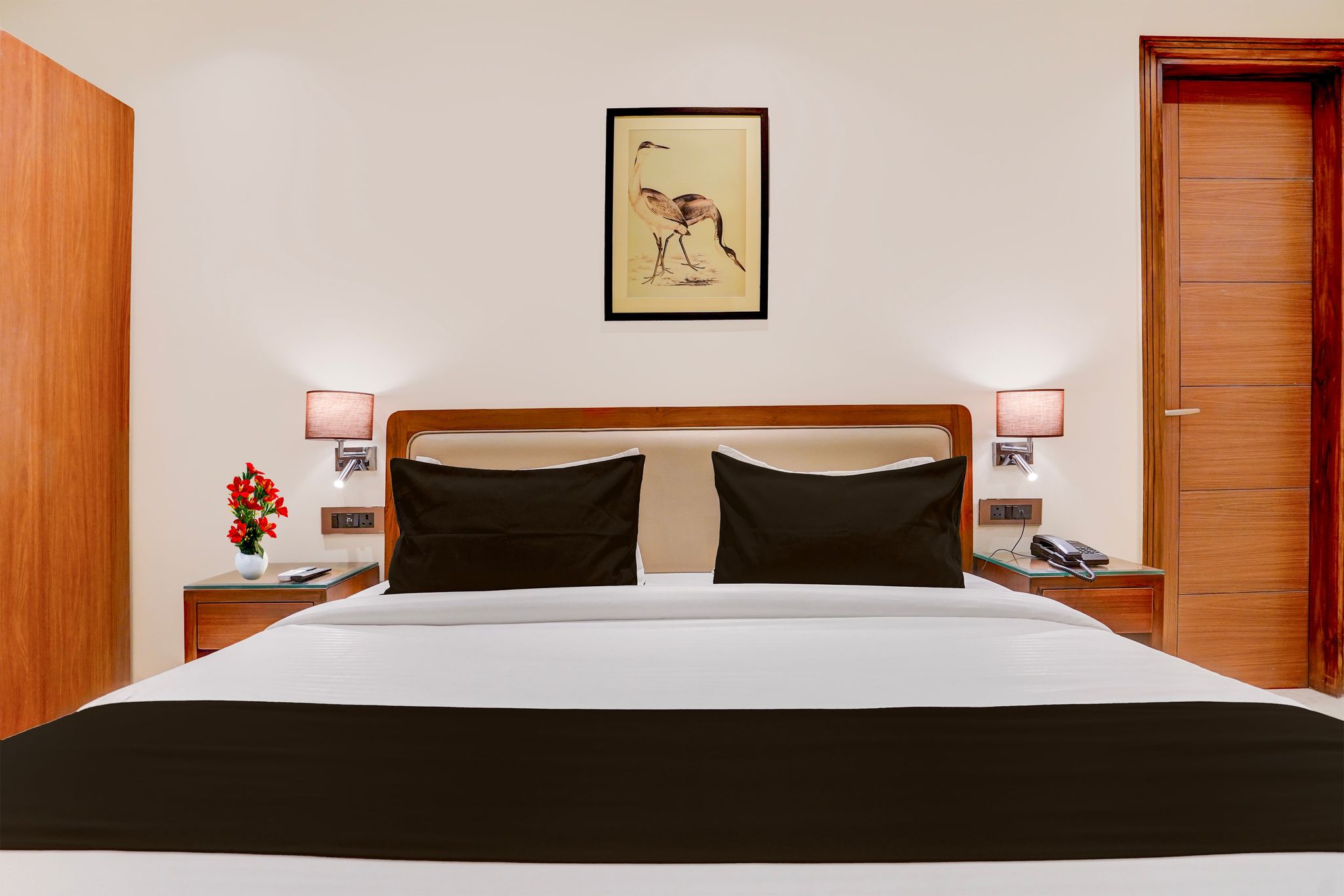 Townhouse Oak Sector 31 Noida Classic 15