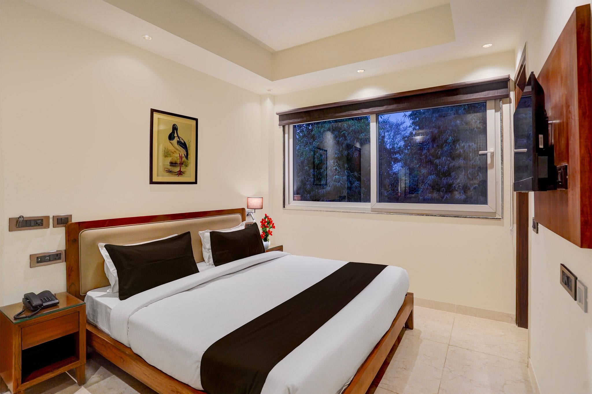 Townhouse Oak Sector 31 Noida Classic