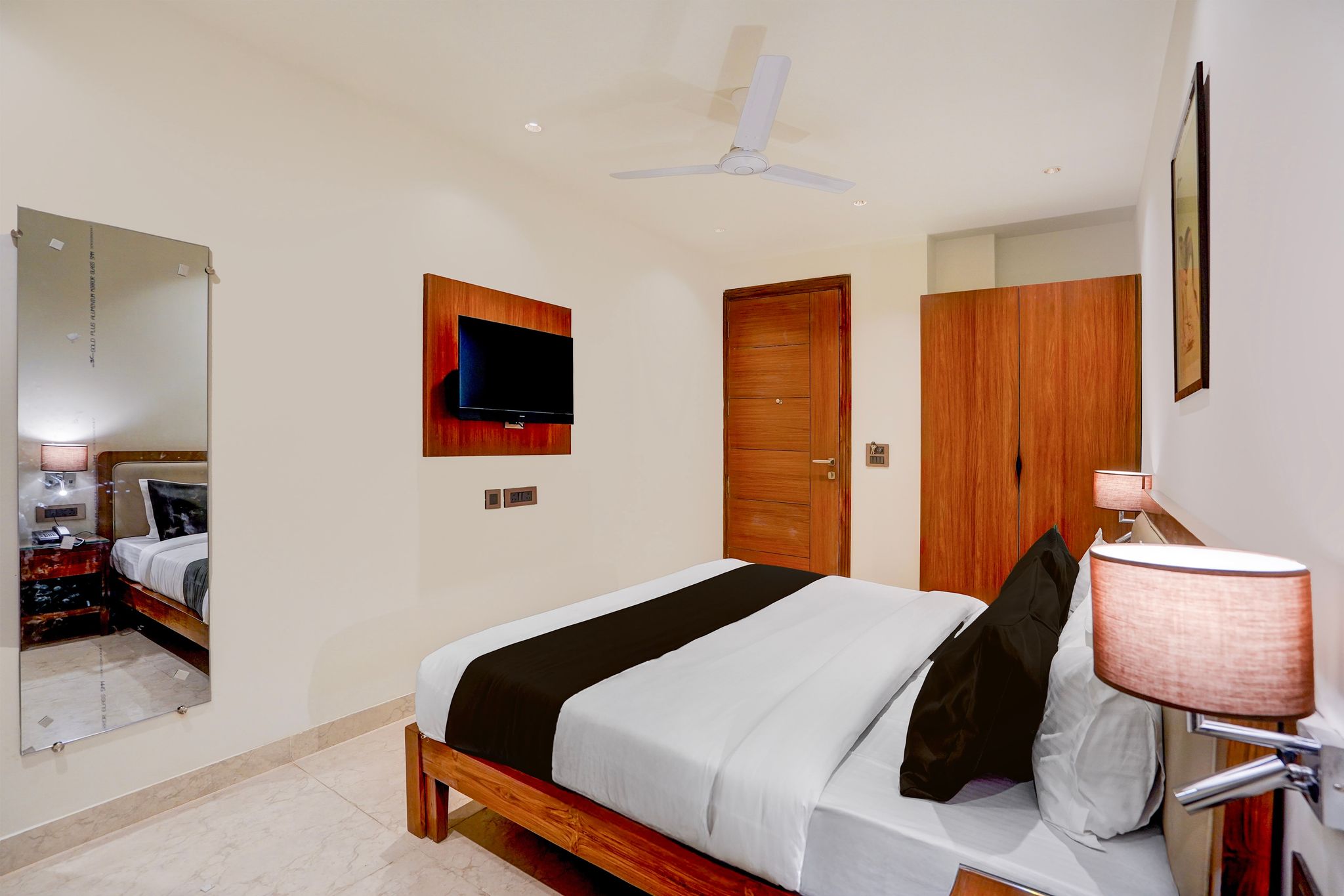 Townhouse Oak Sector 31 Noida Classic 9