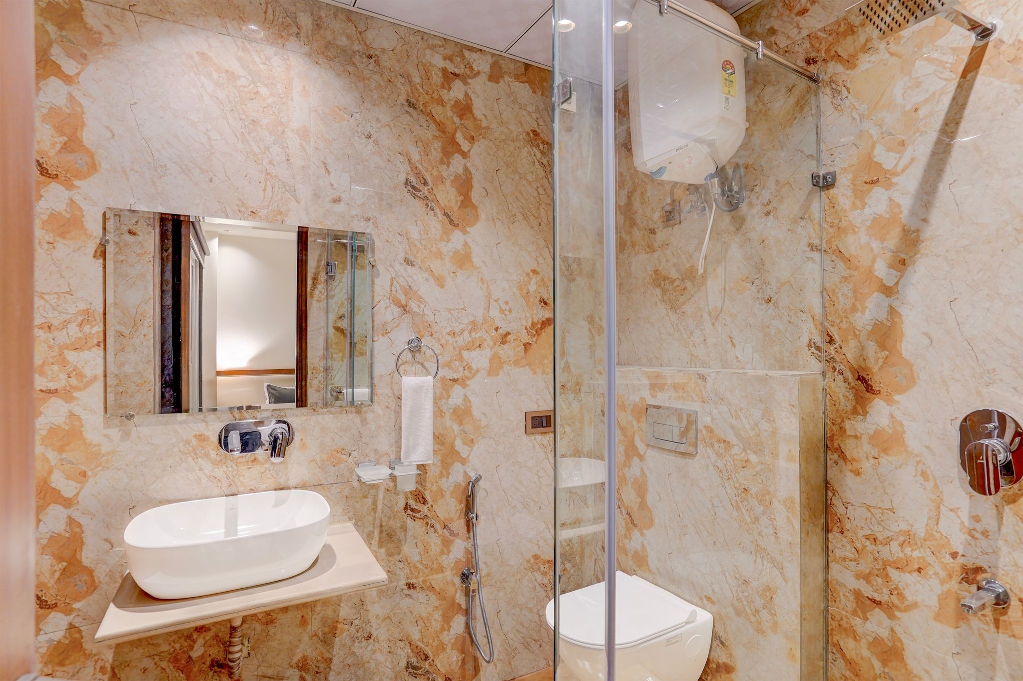 Townhouse Oak Sector 31 Noida Classic 16