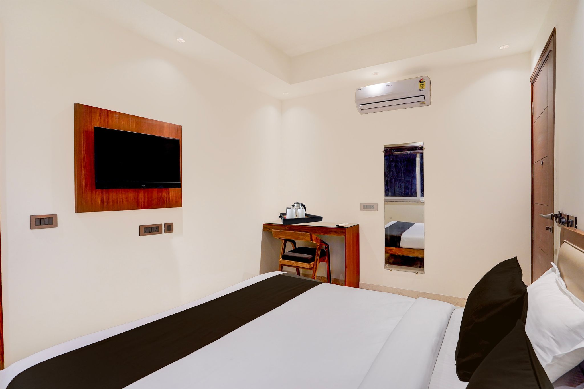 Townhouse Oak Sector 31 Noida Classic 13