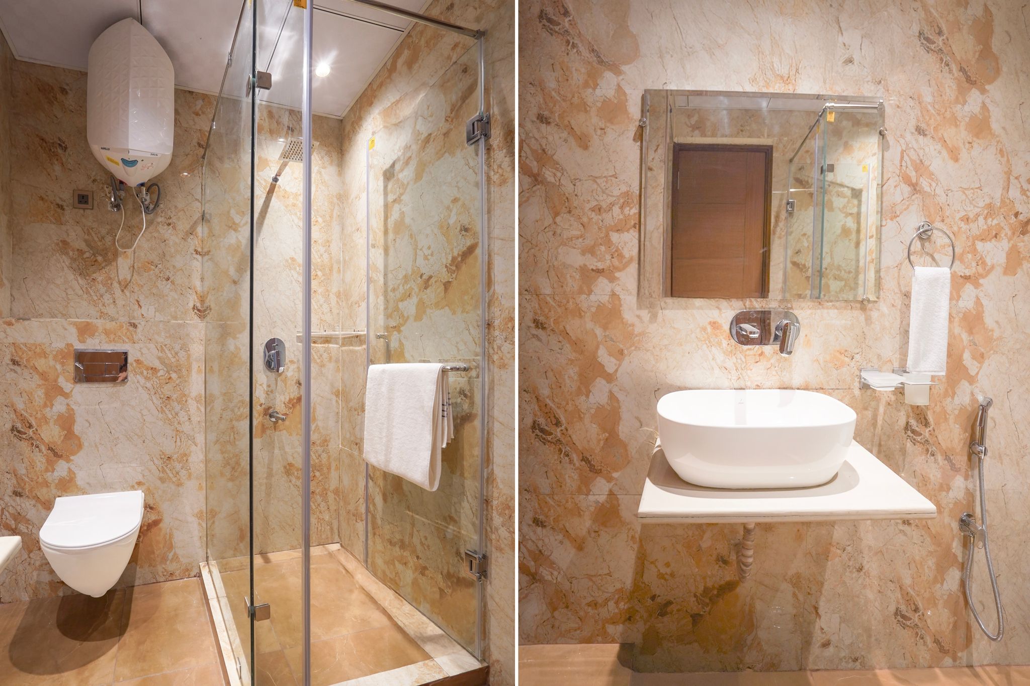 Townhouse Oak Sector 31 Noida Classic 17